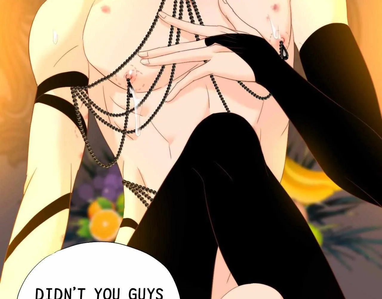 Crazy about me Chapter 45 page 50 - 