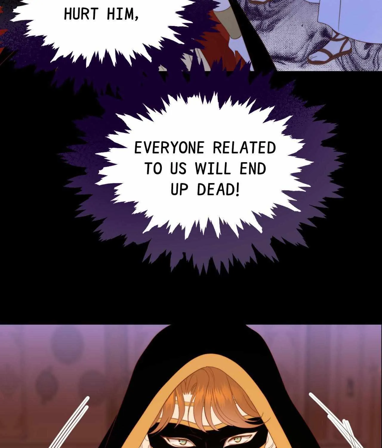Crazy about me Chapter 45 page 55 - 
