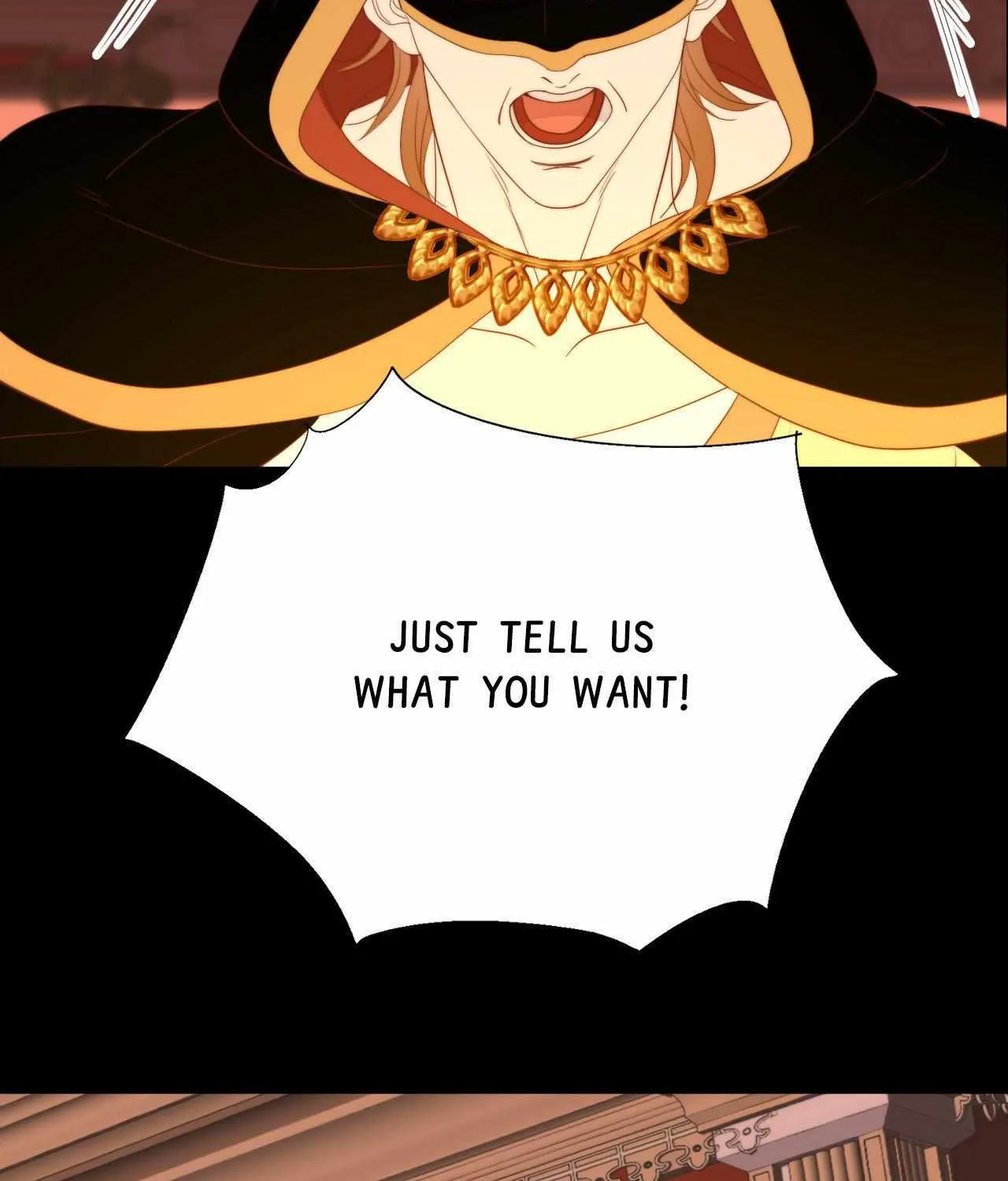 Crazy about me Chapter 45 page 56 - 