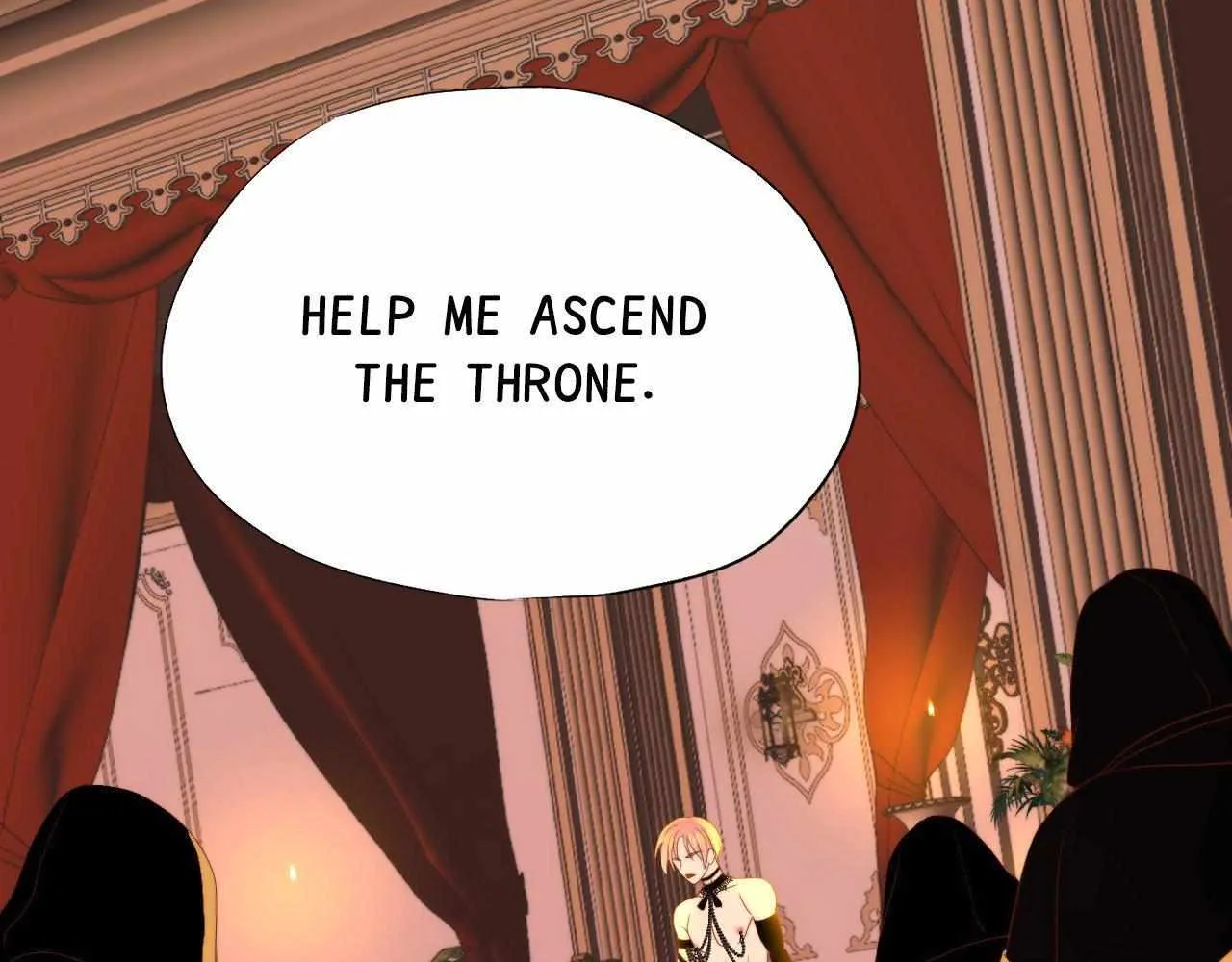 Crazy about me Chapter 45 page 57 - 