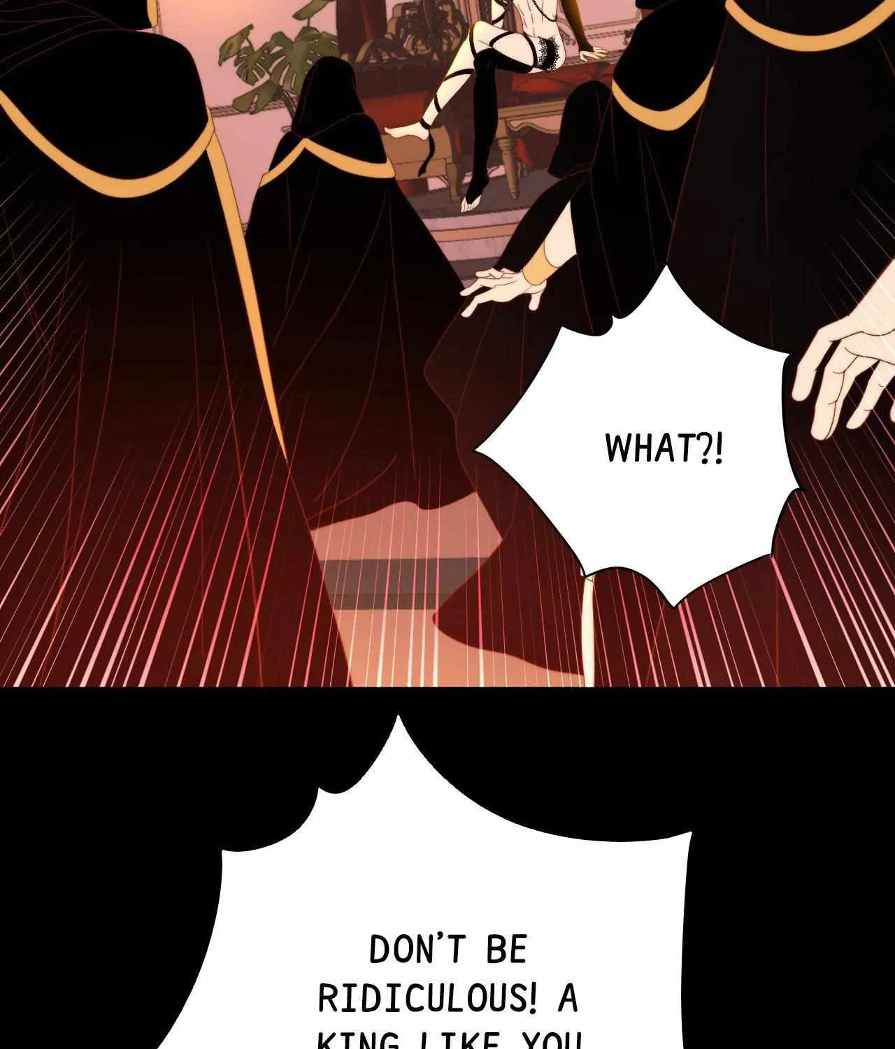 Crazy about me Chapter 45 page 58 - 