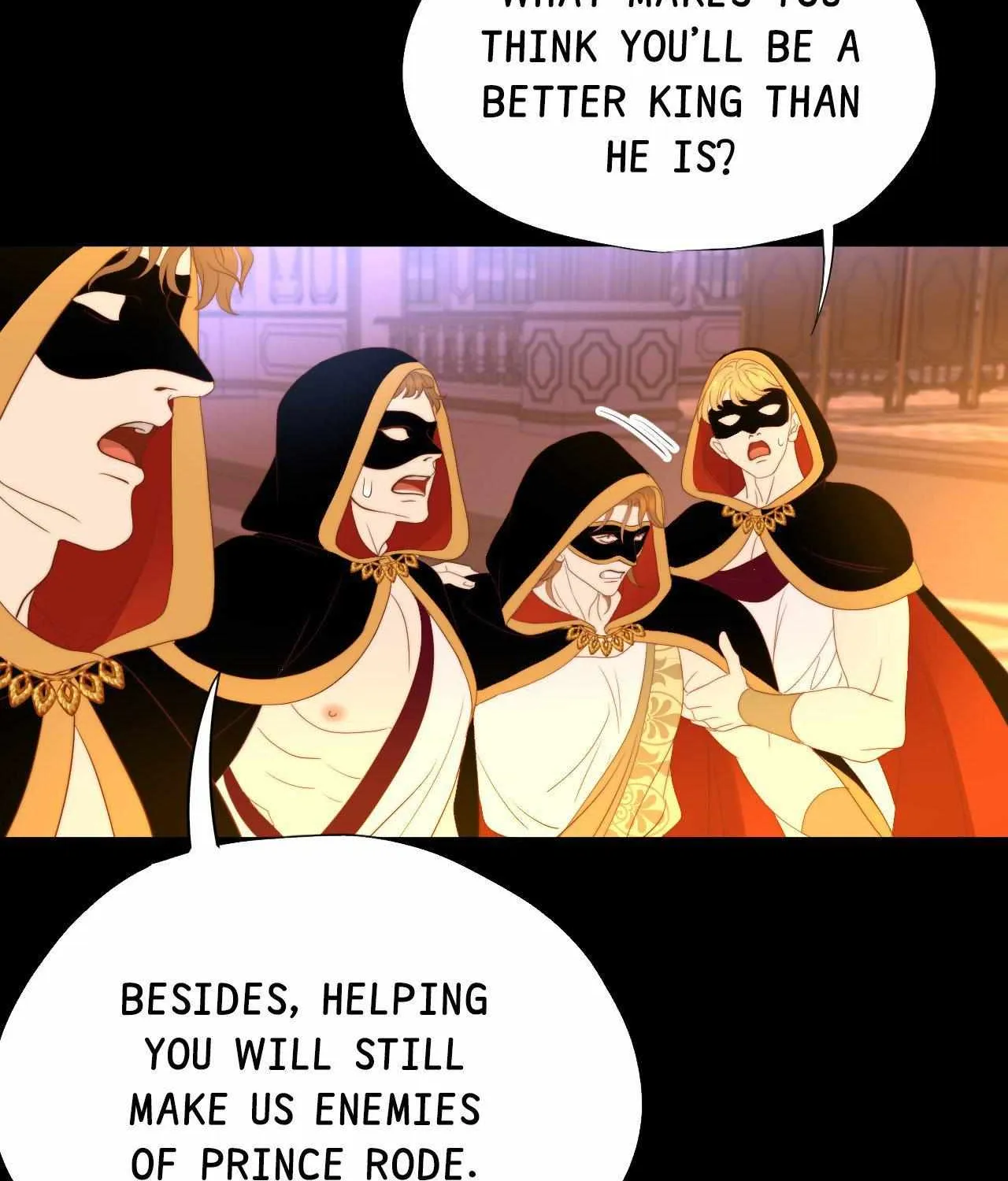 Crazy about me Chapter 45 page 62 - 