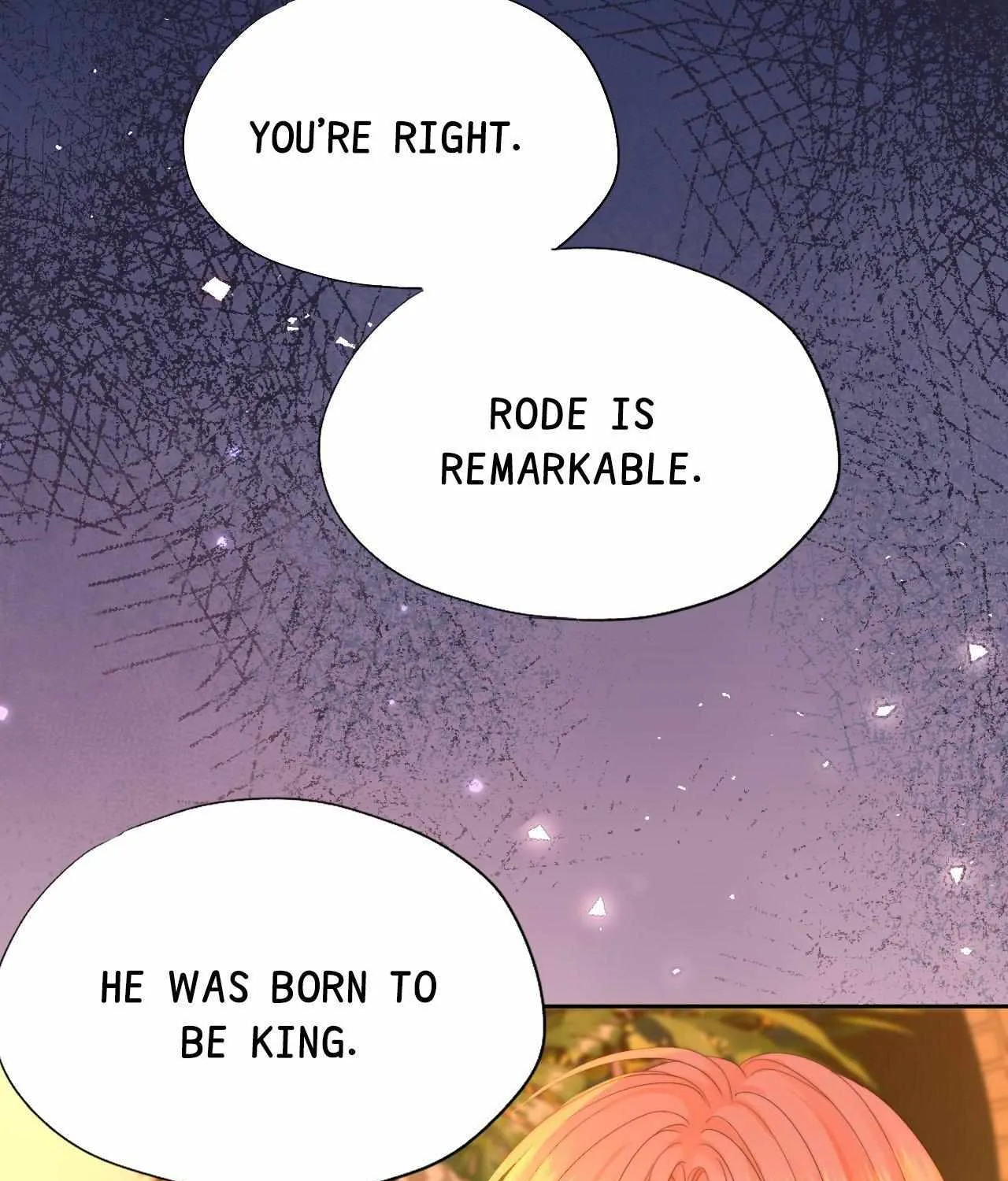 Crazy about me Chapter 45 page 64 - 