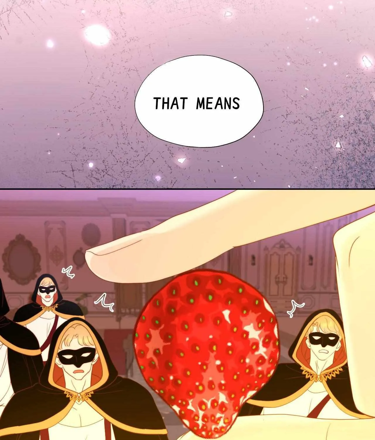 Crazy about me Chapter 45 page 67 - 