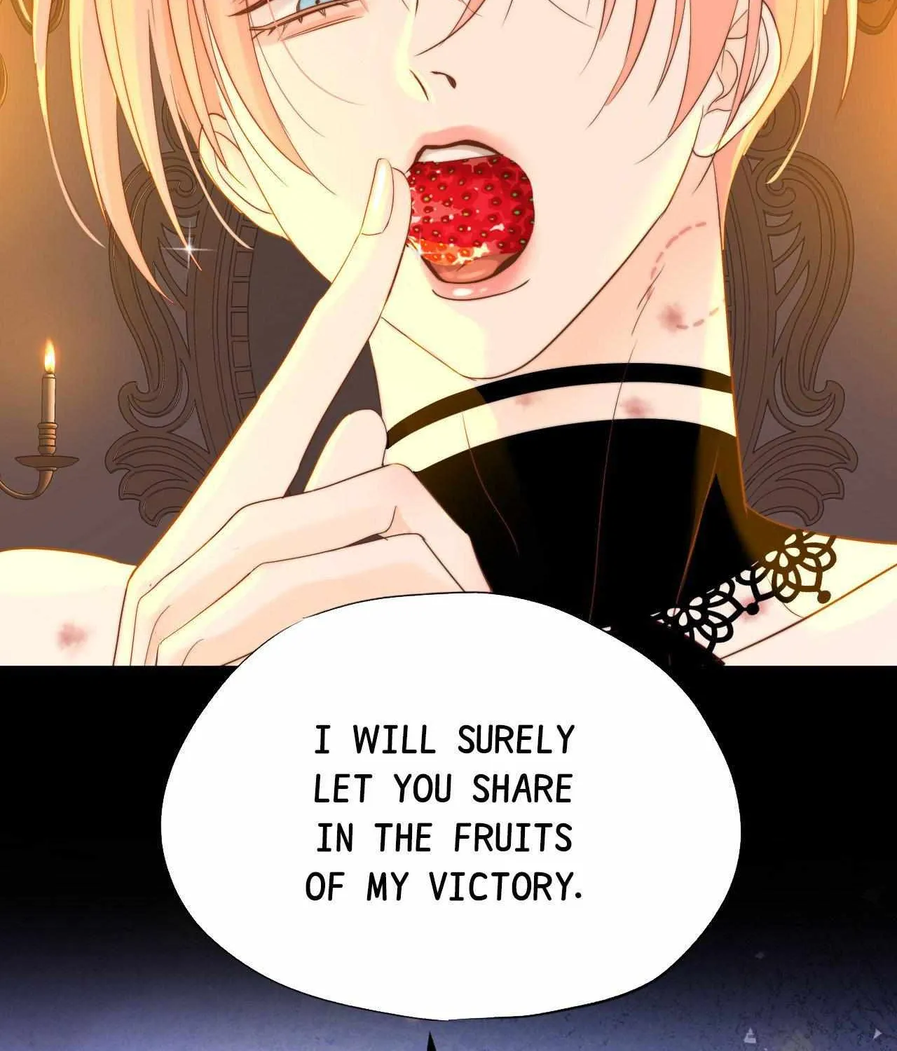 Crazy about me Chapter 45 page 70 - 
