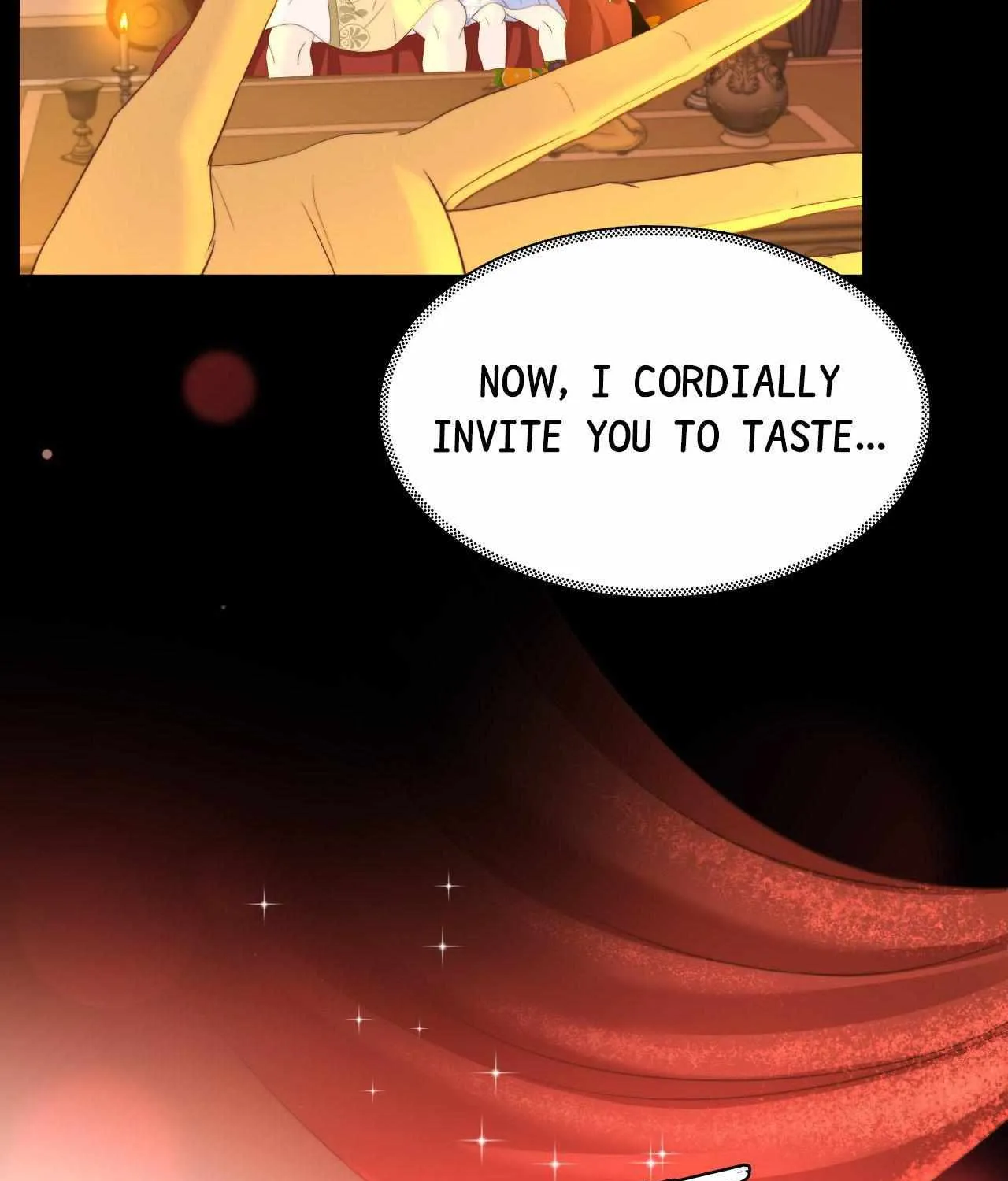 Crazy about me Chapter 45 page 8 - 