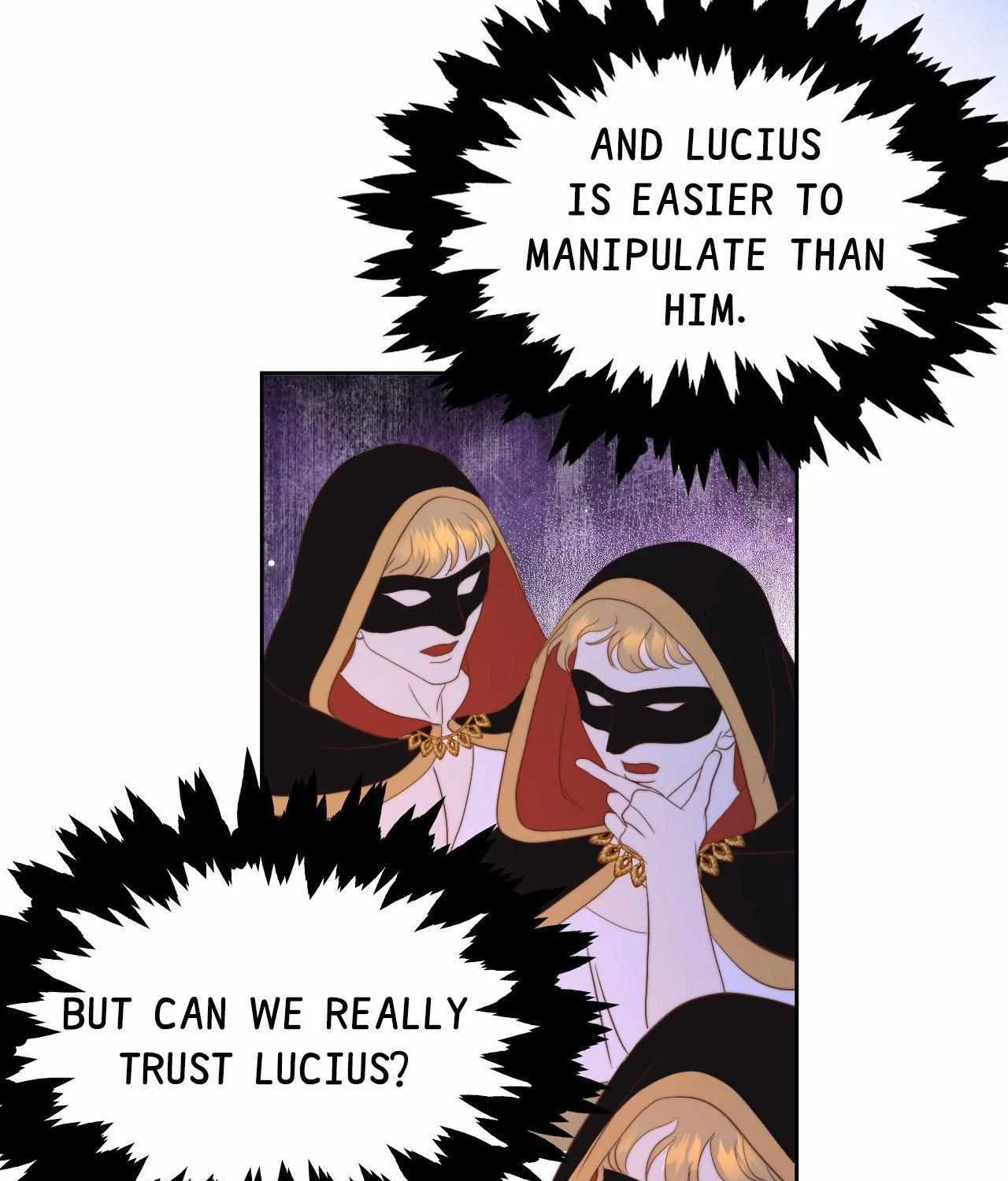 Crazy about me Chapter 45 page 72 - 