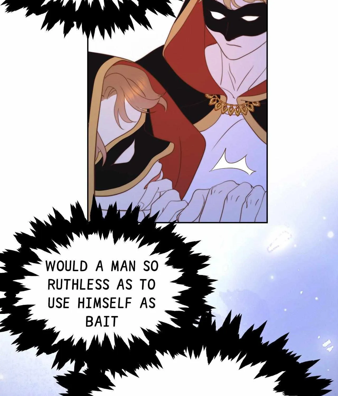 Crazy about me Chapter 45 page 73 - 