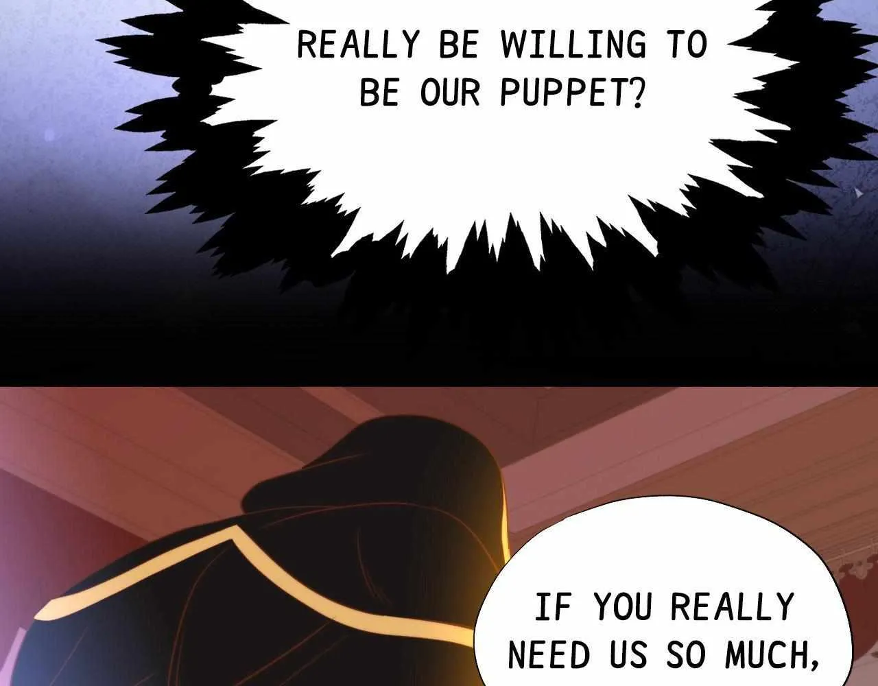 Crazy about me Chapter 45 page 74 - 
