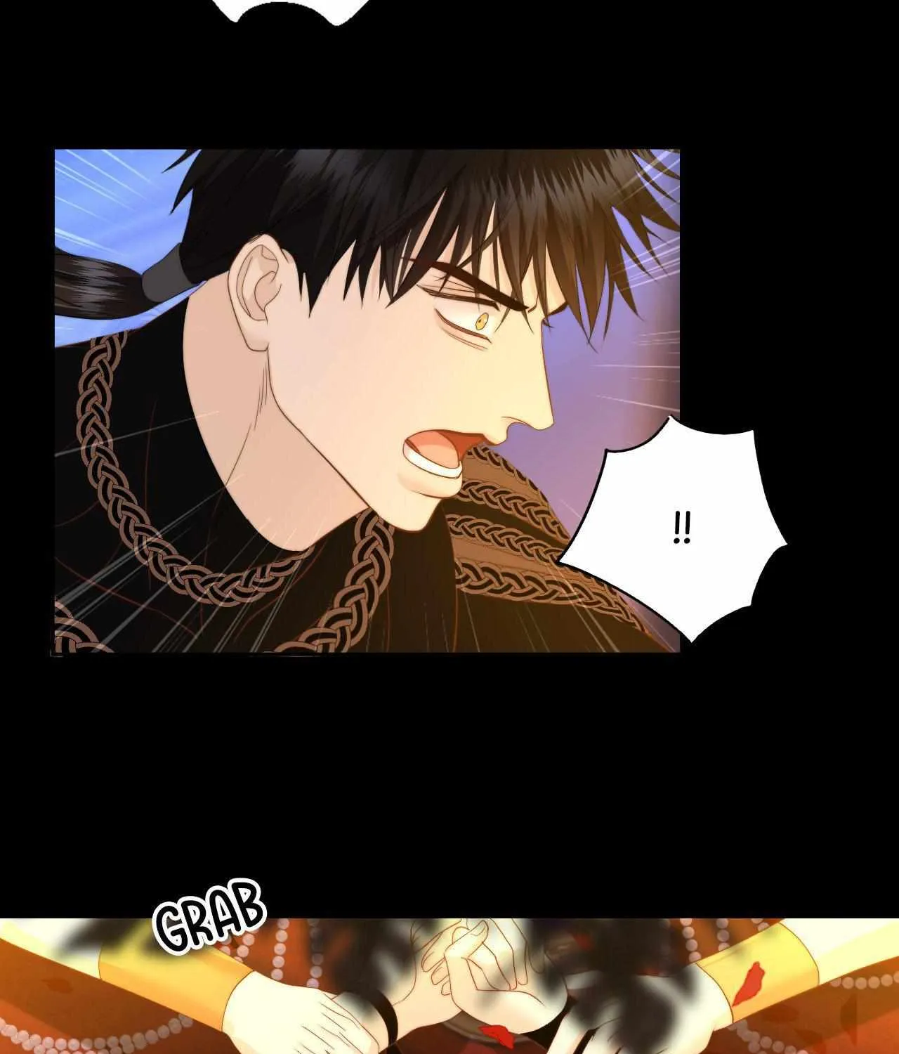 Crazy about me Chapter 45 page 78 - 