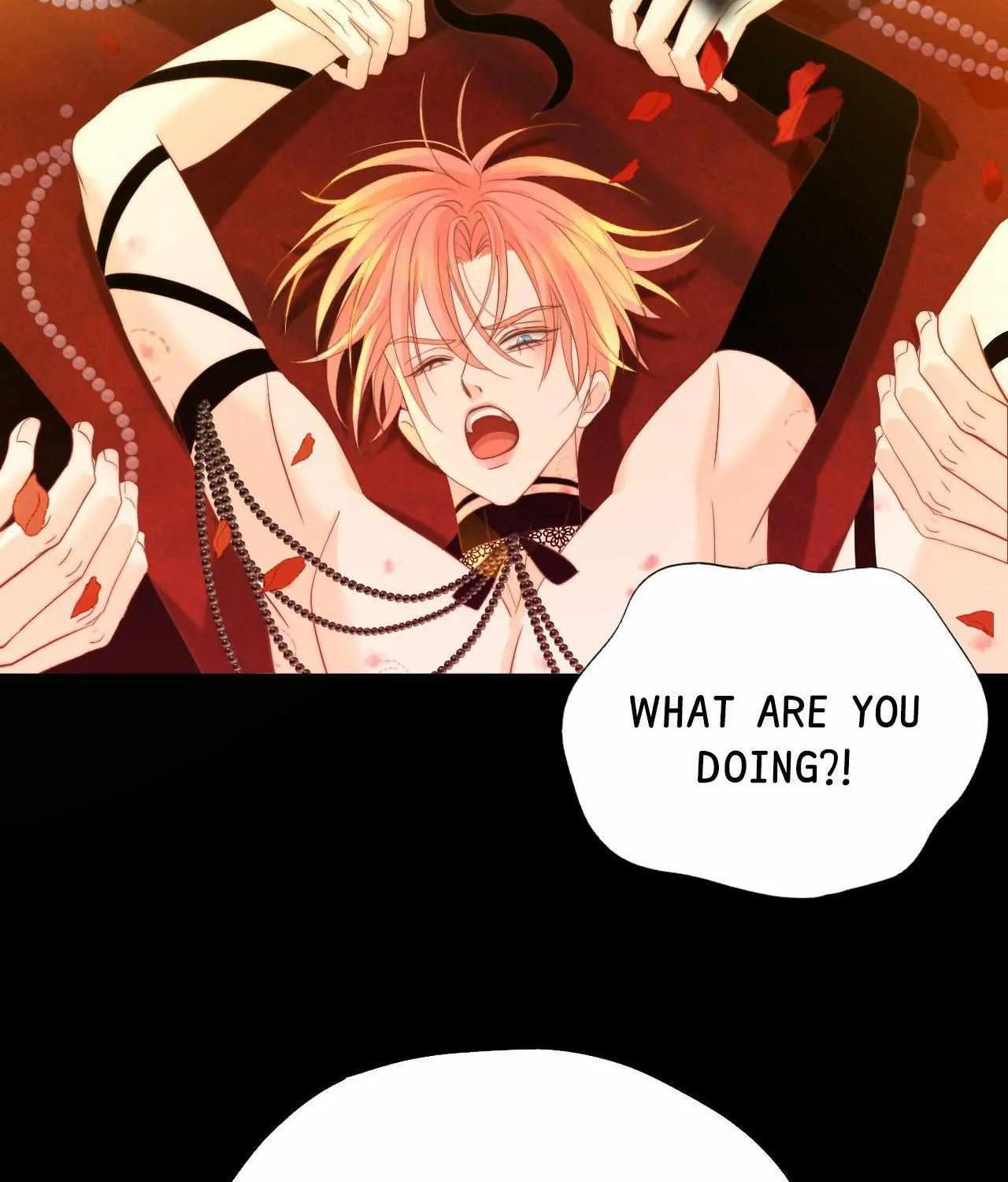 Crazy about me Chapter 45 page 79 - 
