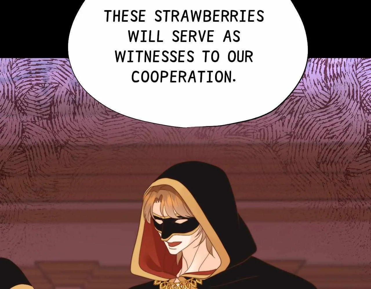 Crazy about me Chapter 45 page 80 - 