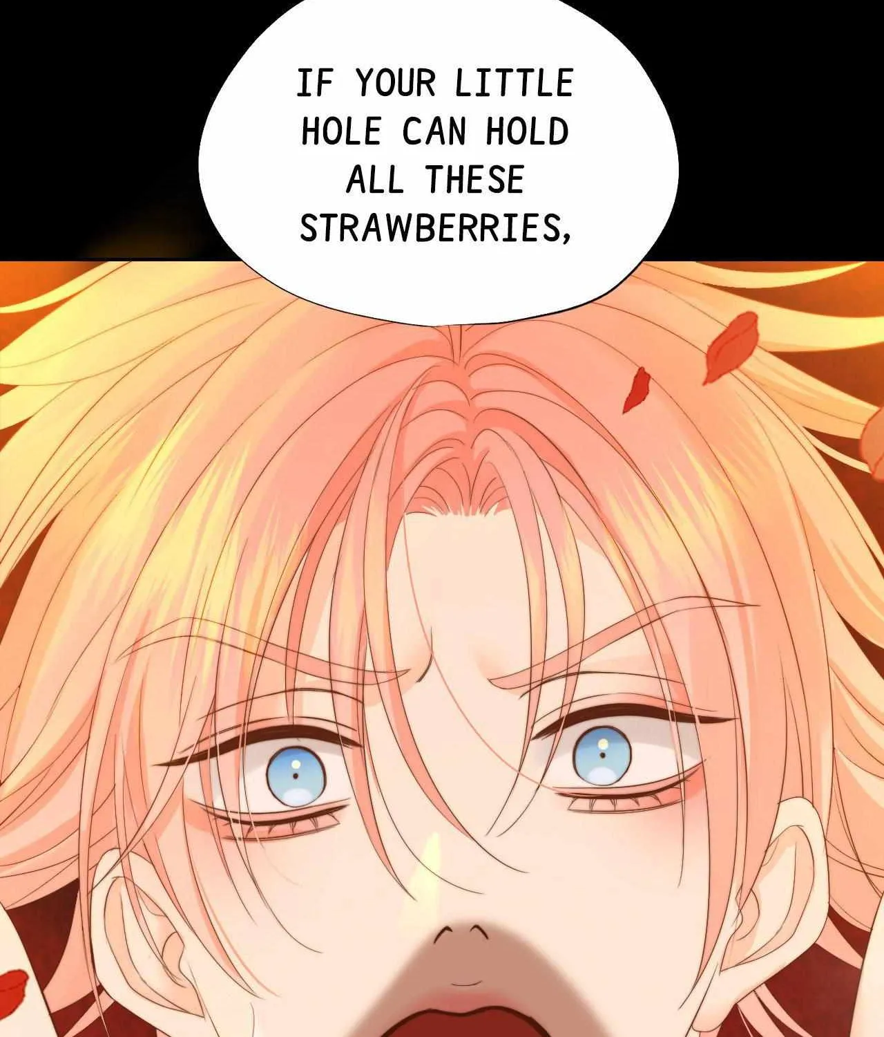 Crazy about me Chapter 45 page 82 - 