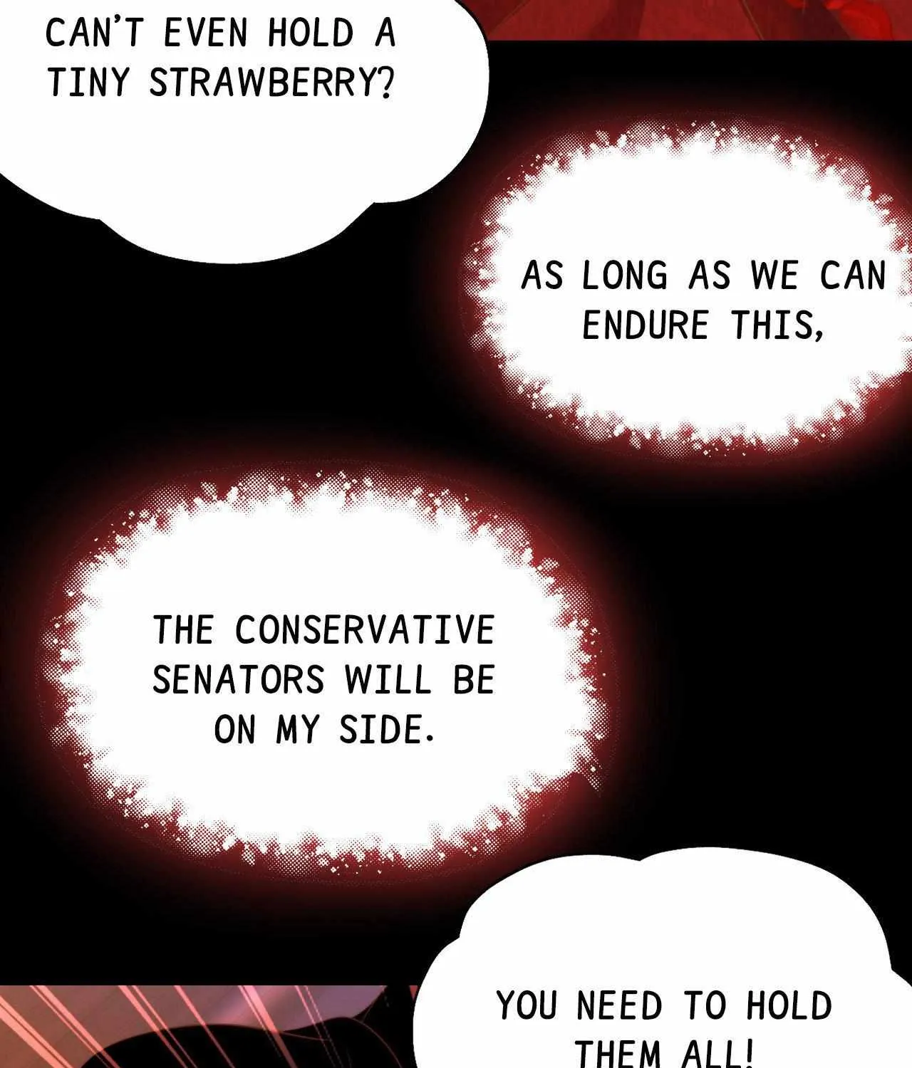 Crazy about me Chapter 45 page 92 - 