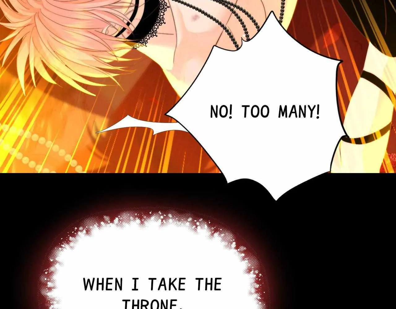 Crazy about me Chapter 45 page 94 - 
