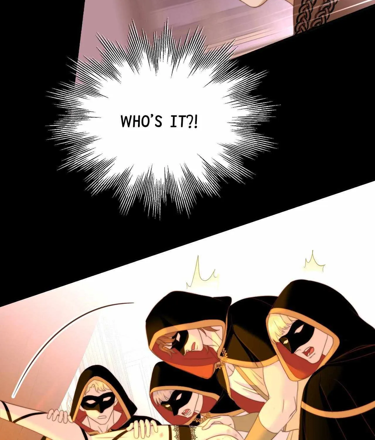 Crazy about me Chapter 45 page 99 - 