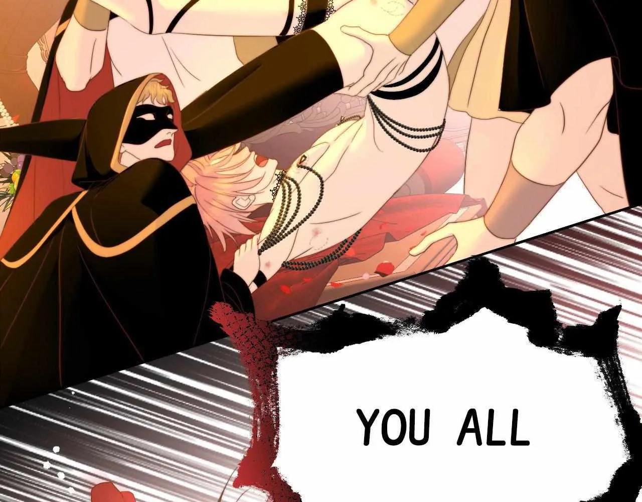 Crazy about me Chapter 45 page 100 - 