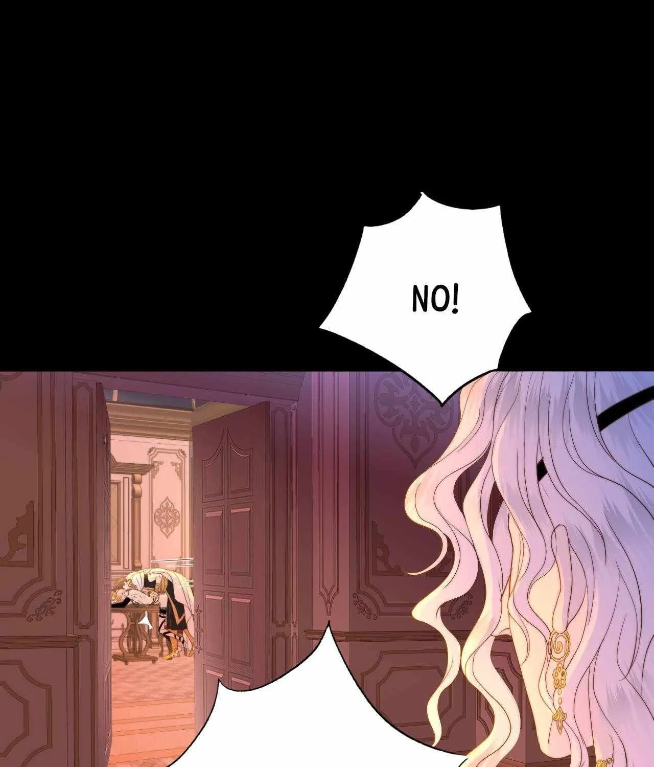Crazy about me Chapter 46 page 1 - 