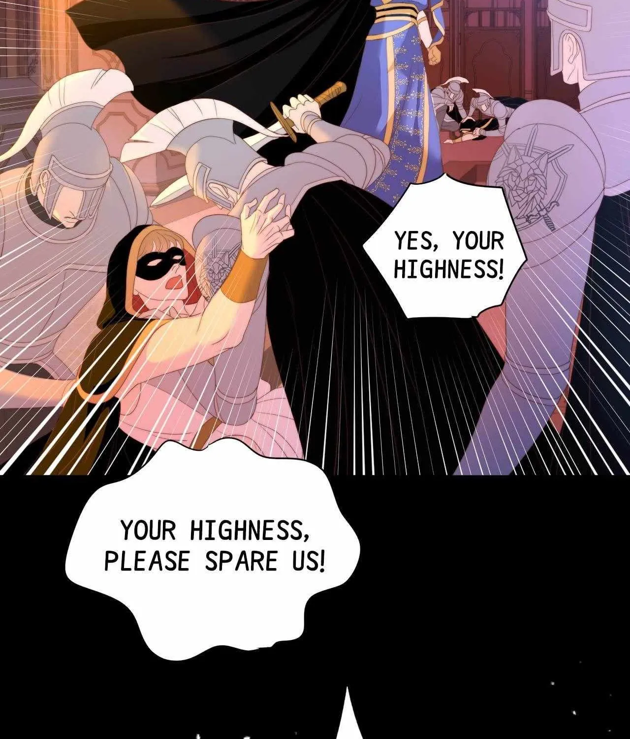 Crazy about me Chapter 46 page 12 - 