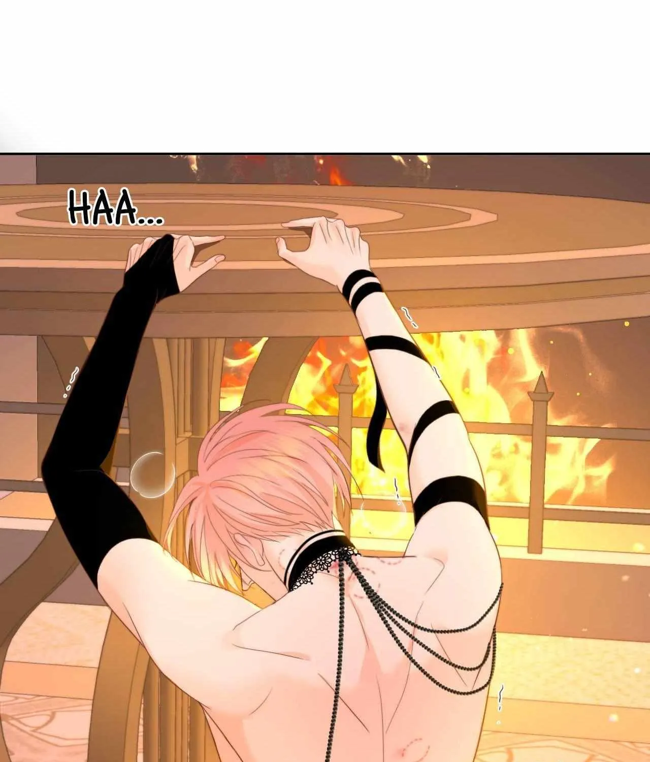 Crazy about me Chapter 46 page 15 - 