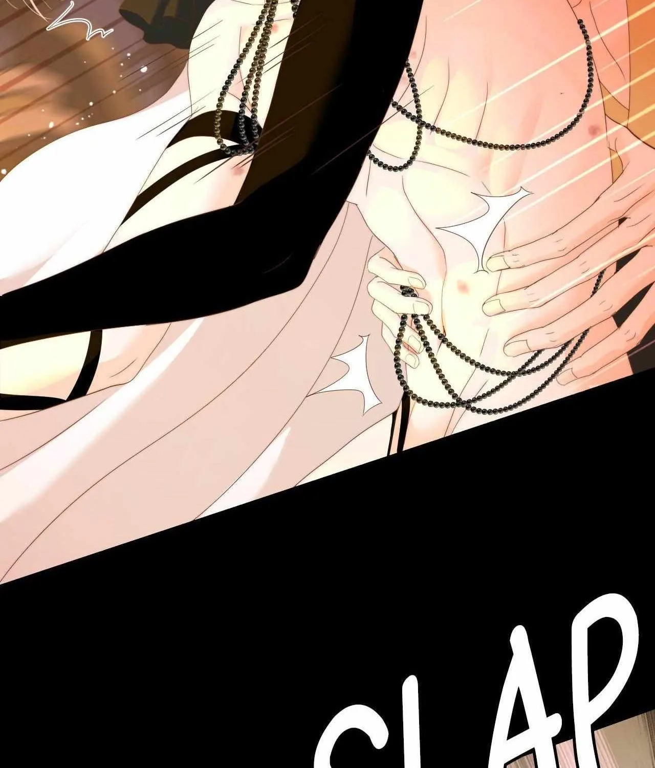 Crazy about me Chapter 46 page 18 - 