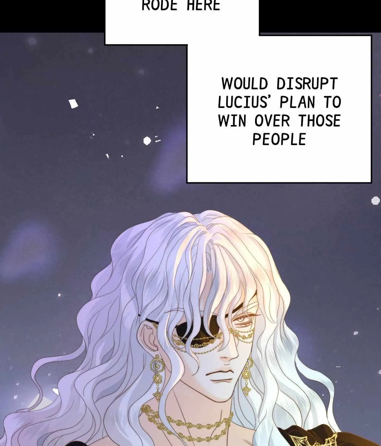Crazy about me Chapter 46 page 3 - 