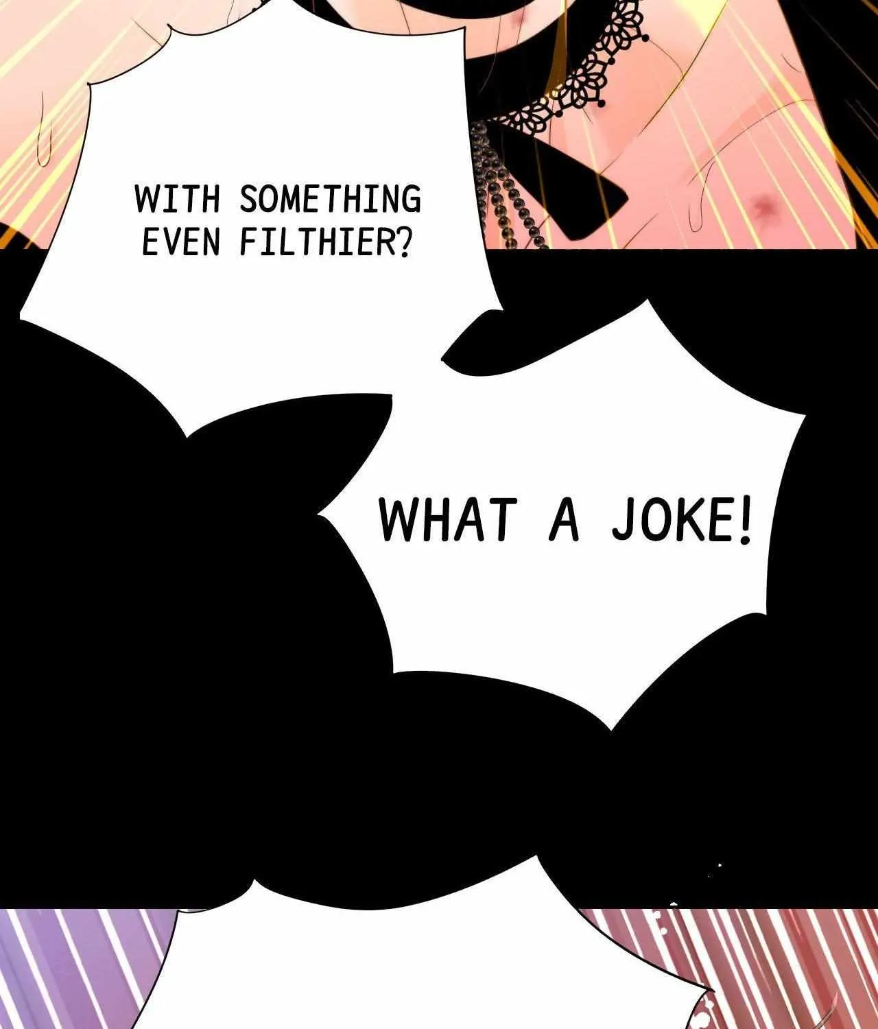 Crazy about me Chapter 46 page 23 - 