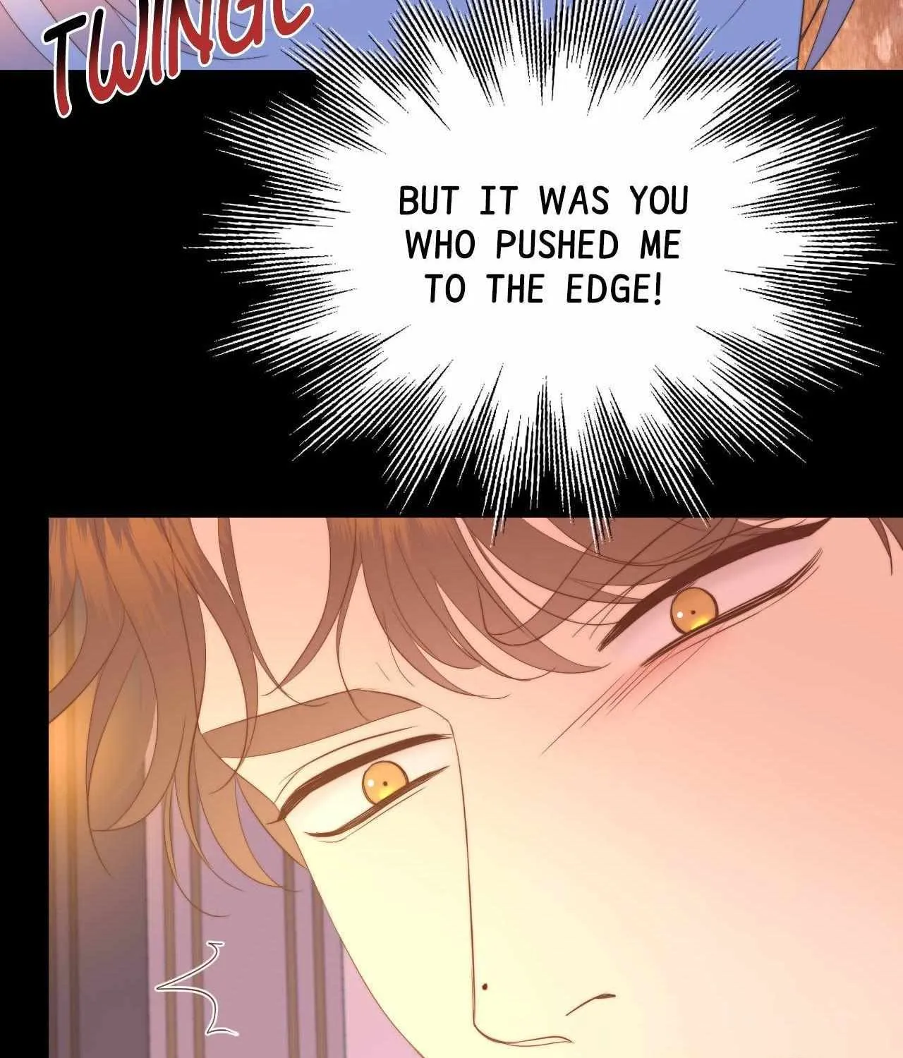 Crazy about me Chapter 46 page 27 - 
