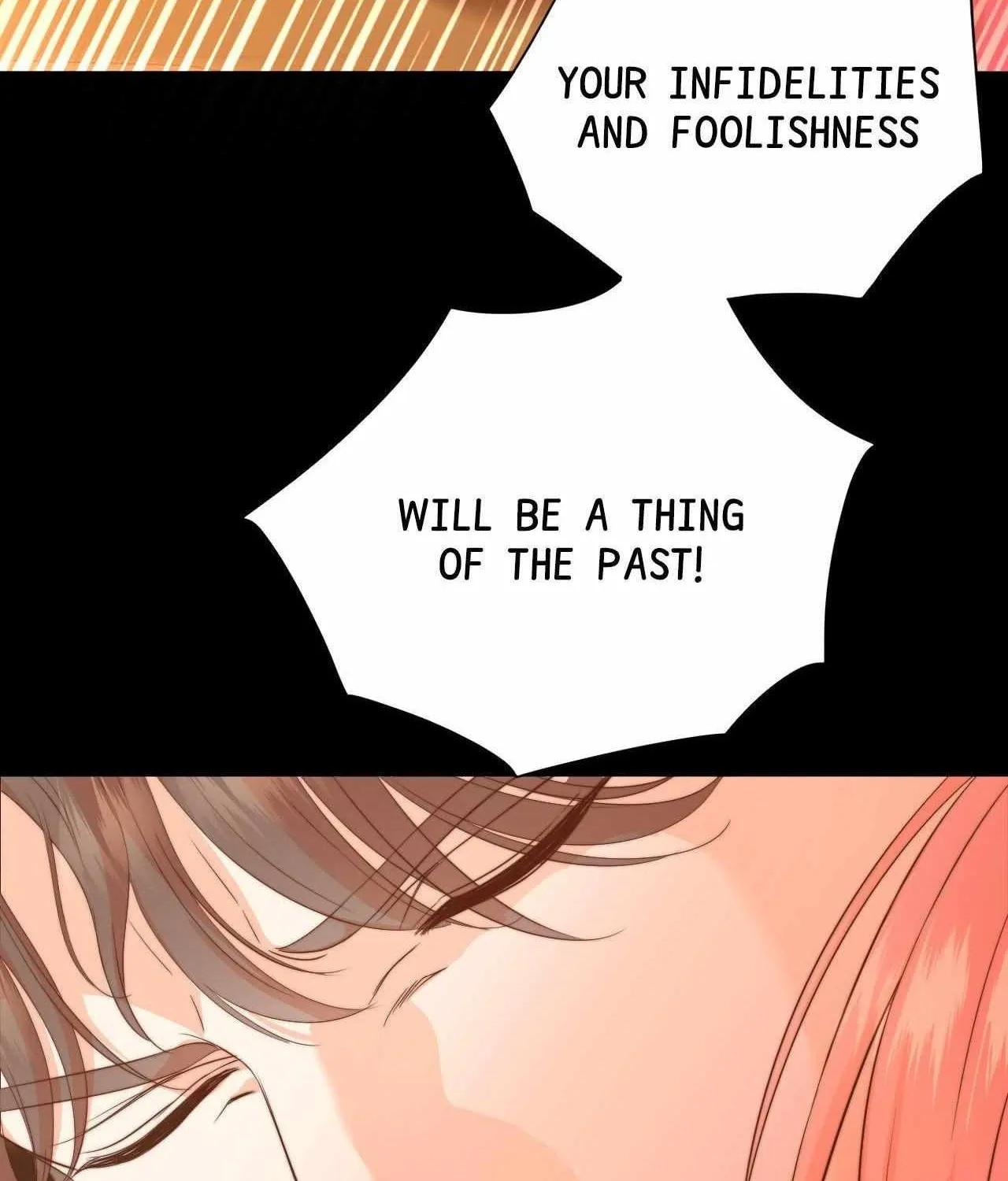 Crazy about me Chapter 46 page 30 - 