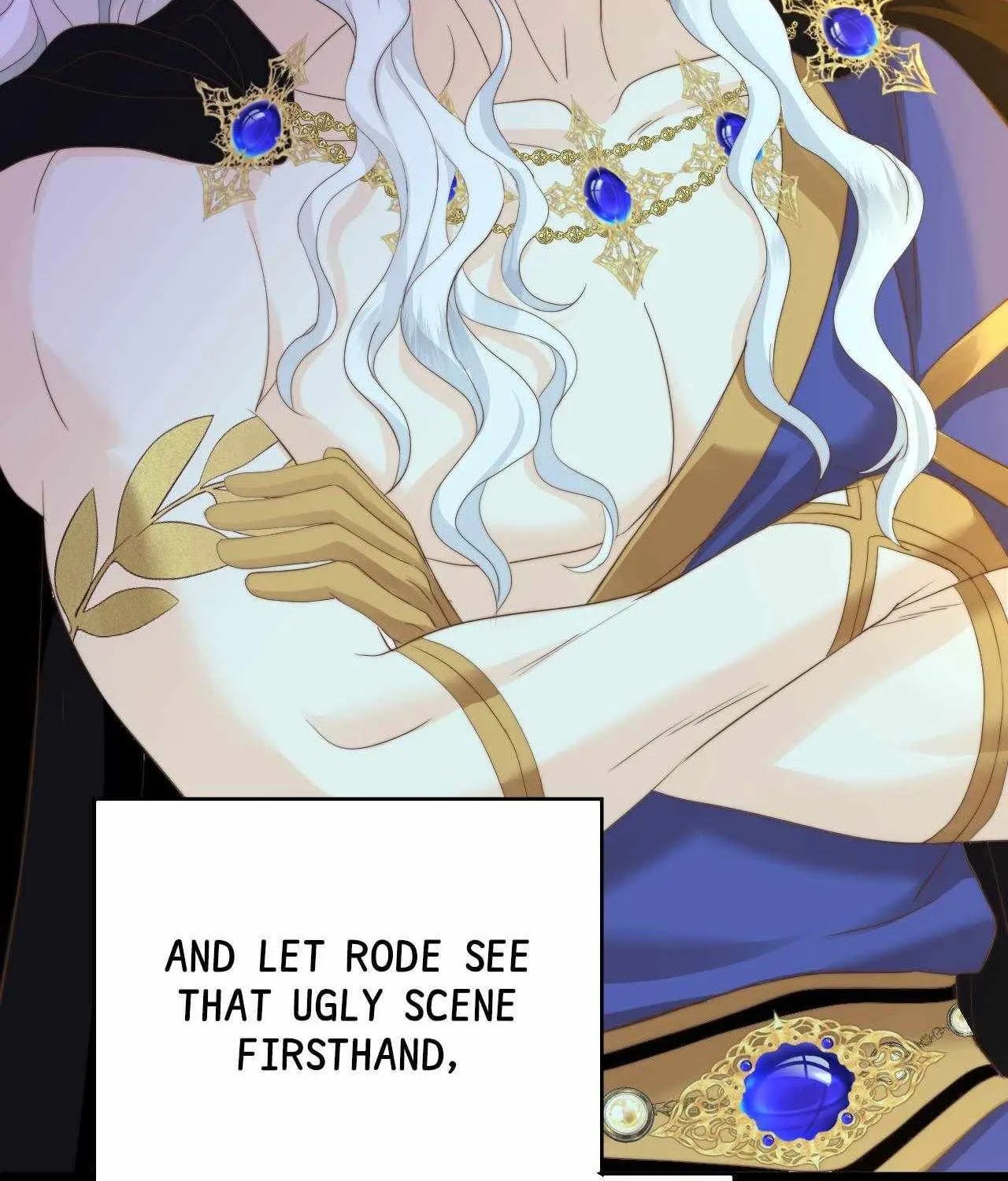 Crazy about me Chapter 46 page 4 - 