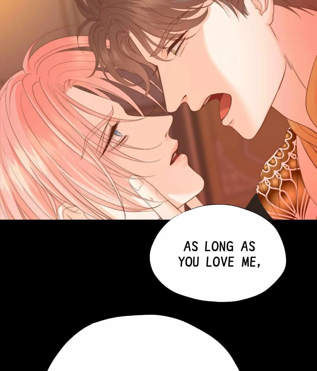 Crazy about me Chapter 46 page 32 - 
