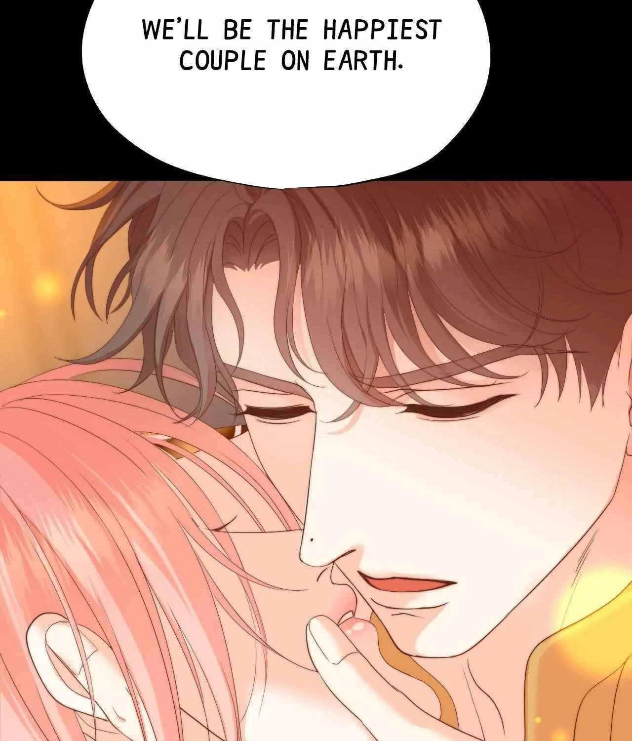 Crazy about me Chapter 46 page 33 - 