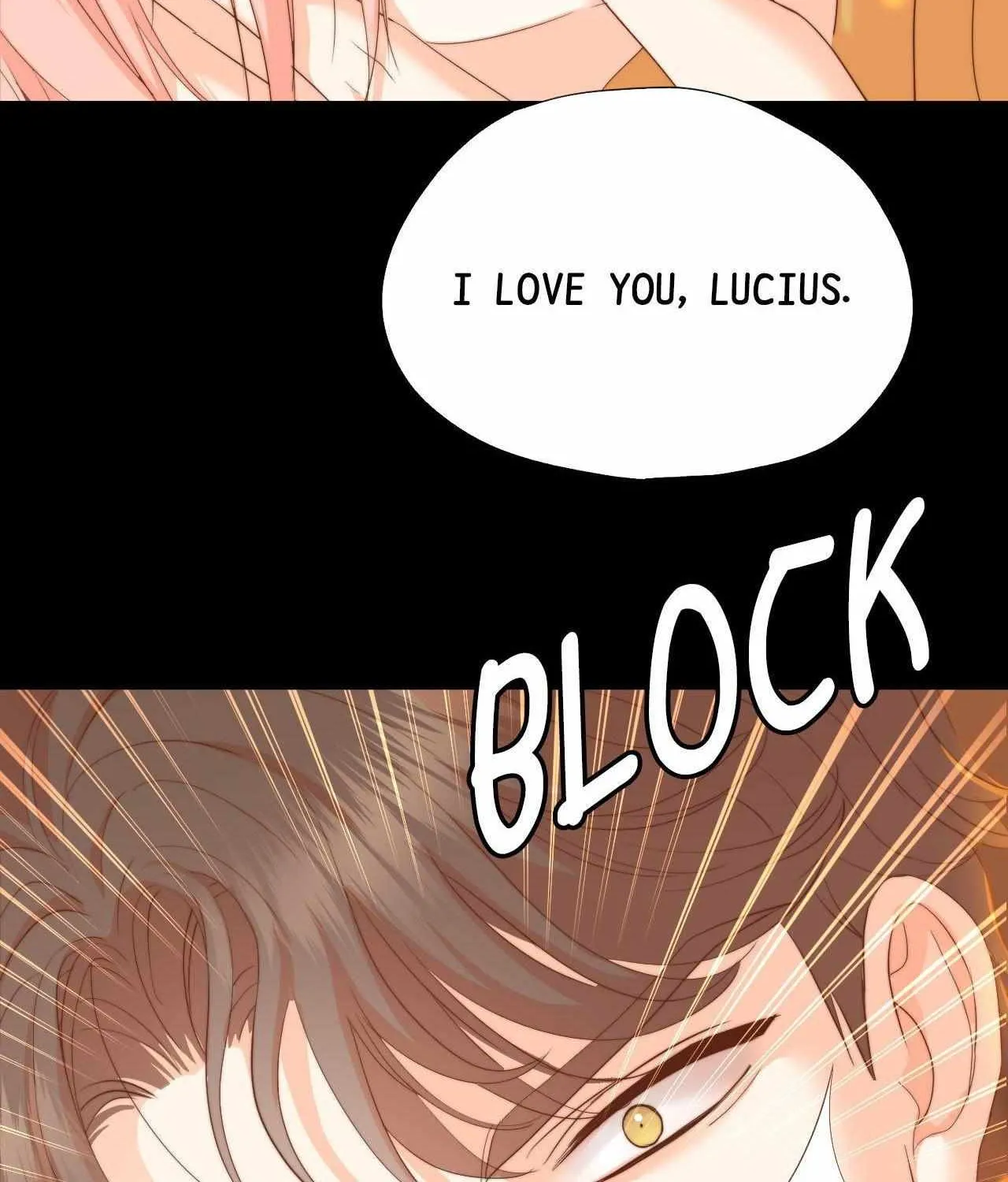 Crazy about me Chapter 46 page 34 - 