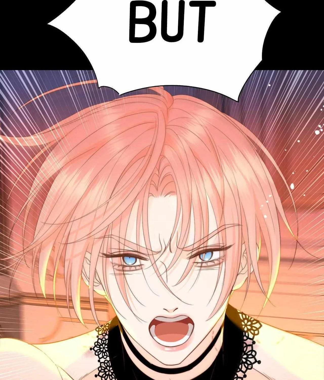 Crazy about me Chapter 46 page 36 - 