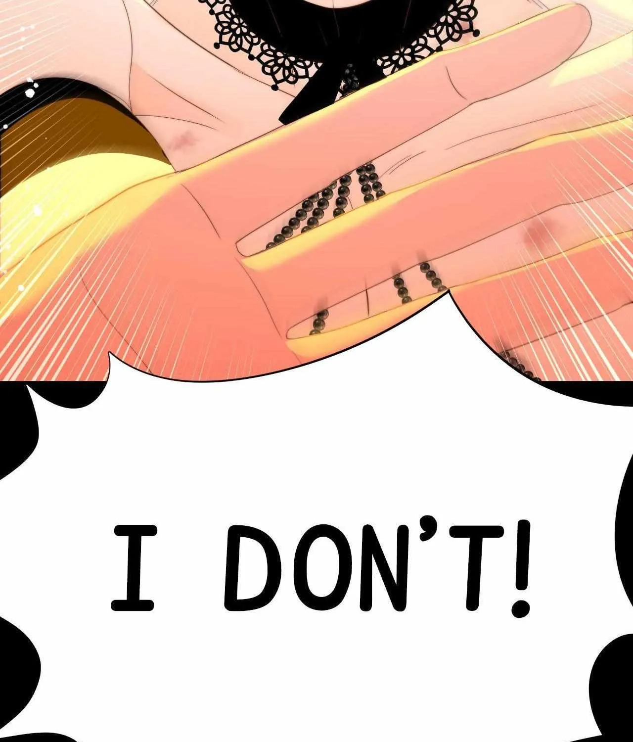 Crazy about me Chapter 46 page 37 - 