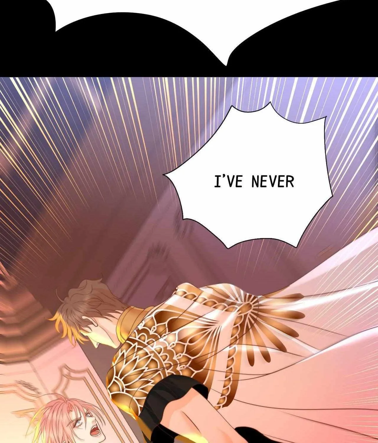 Crazy about me Chapter 46 page 38 - 