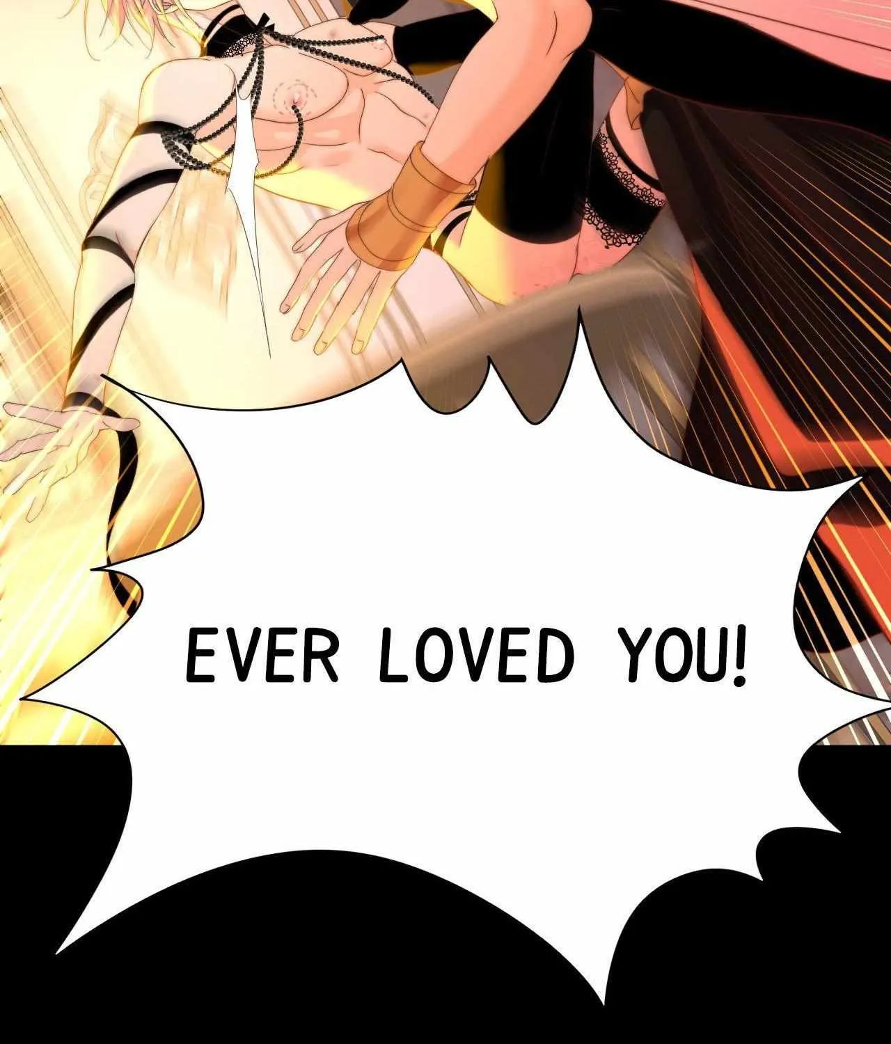 Crazy about me Chapter 46 page 39 - 