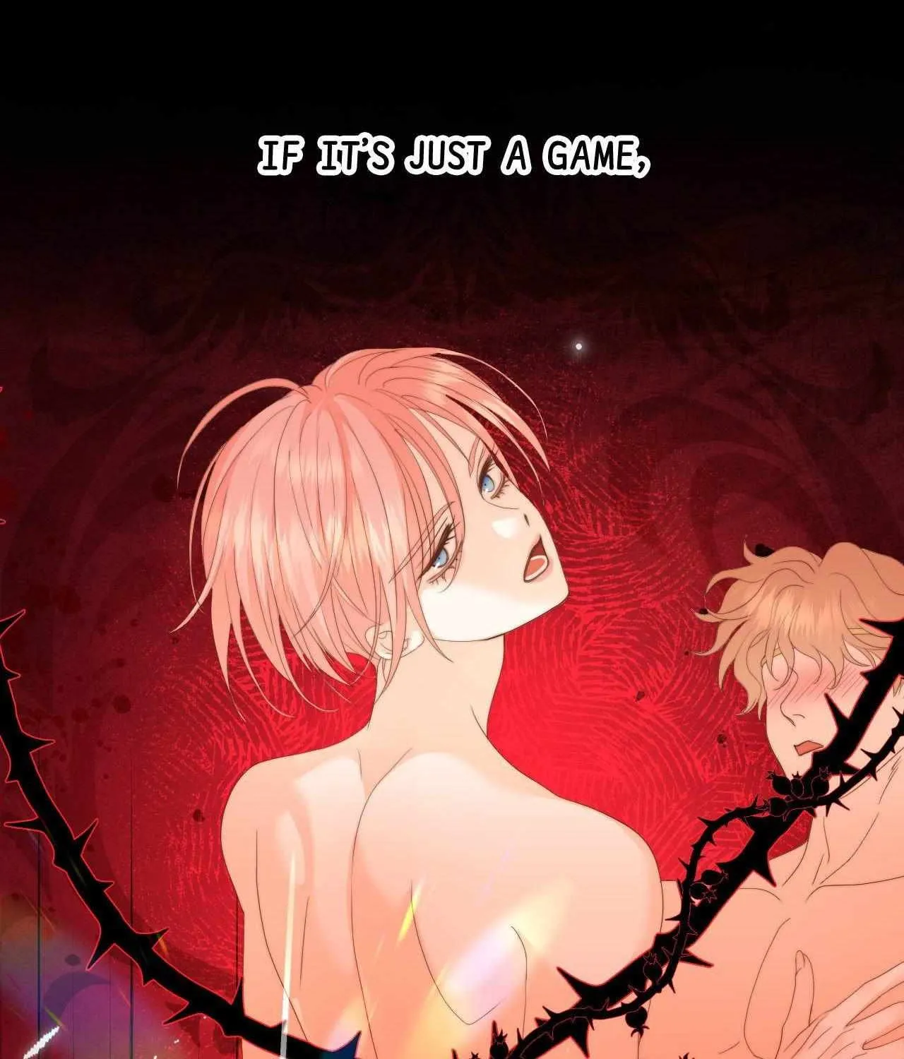 Crazy about me Chapter 46 page 40 - 