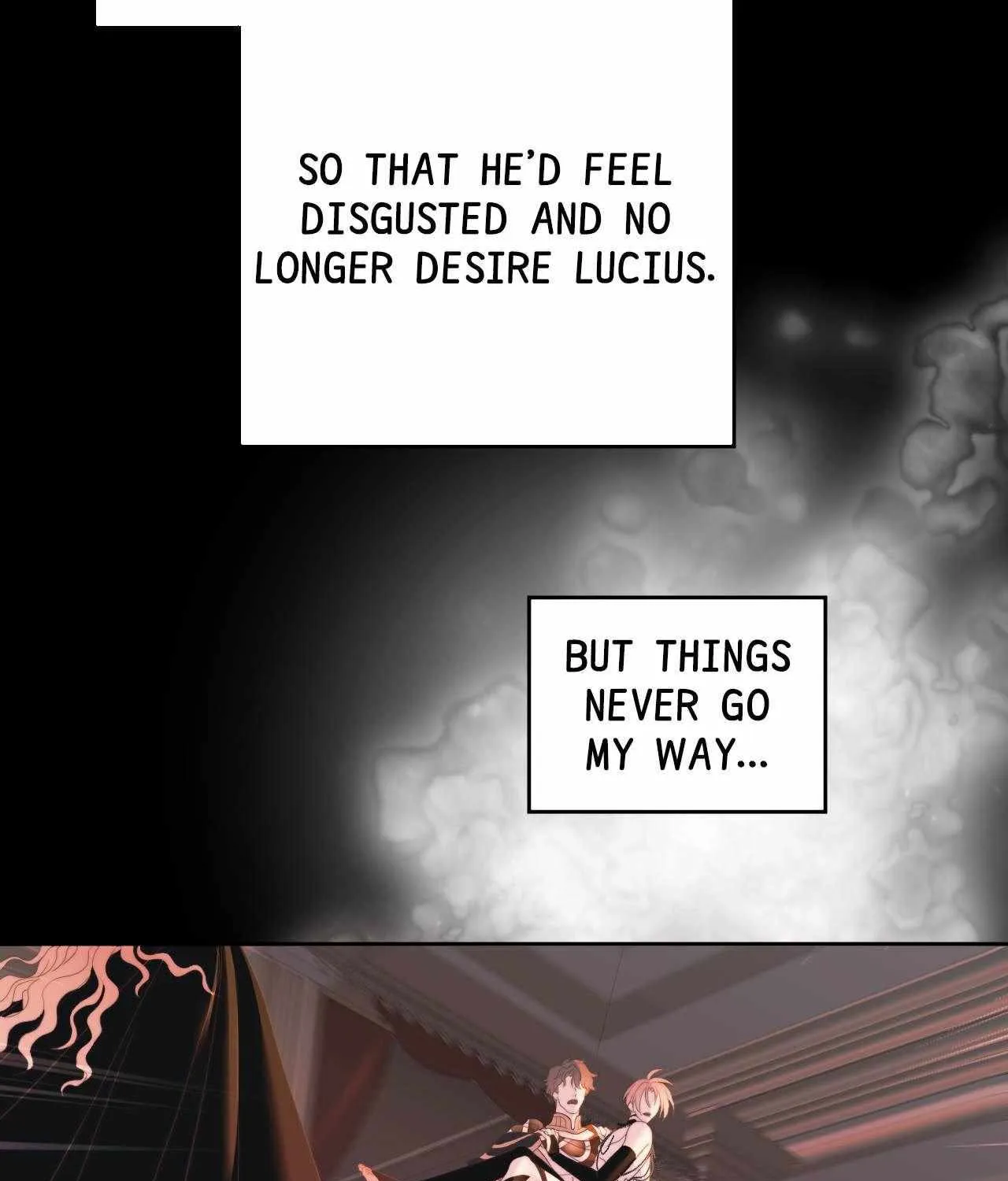 Crazy about me Chapter 46 page 5 - 