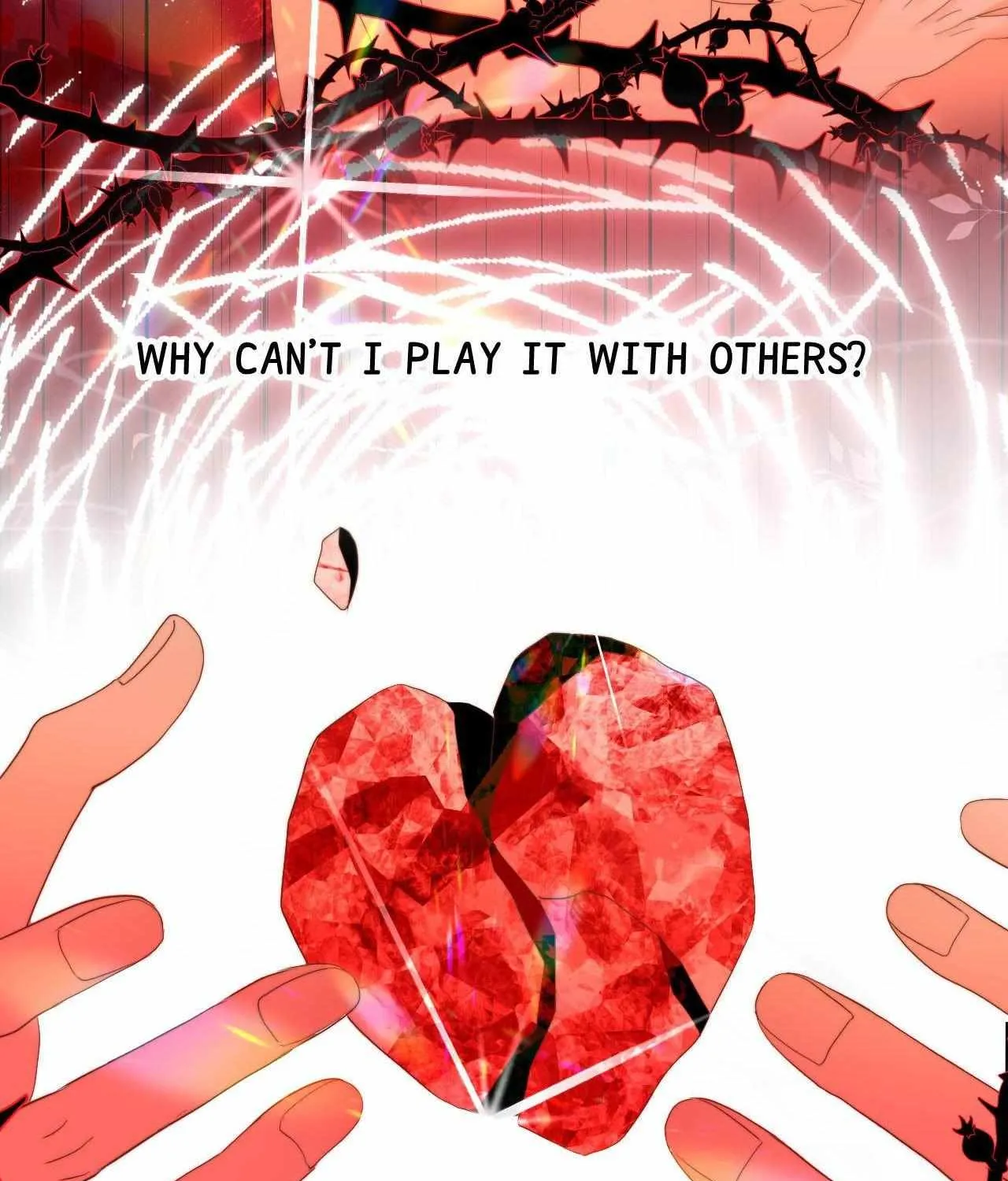 Crazy about me Chapter 46 page 41 - 