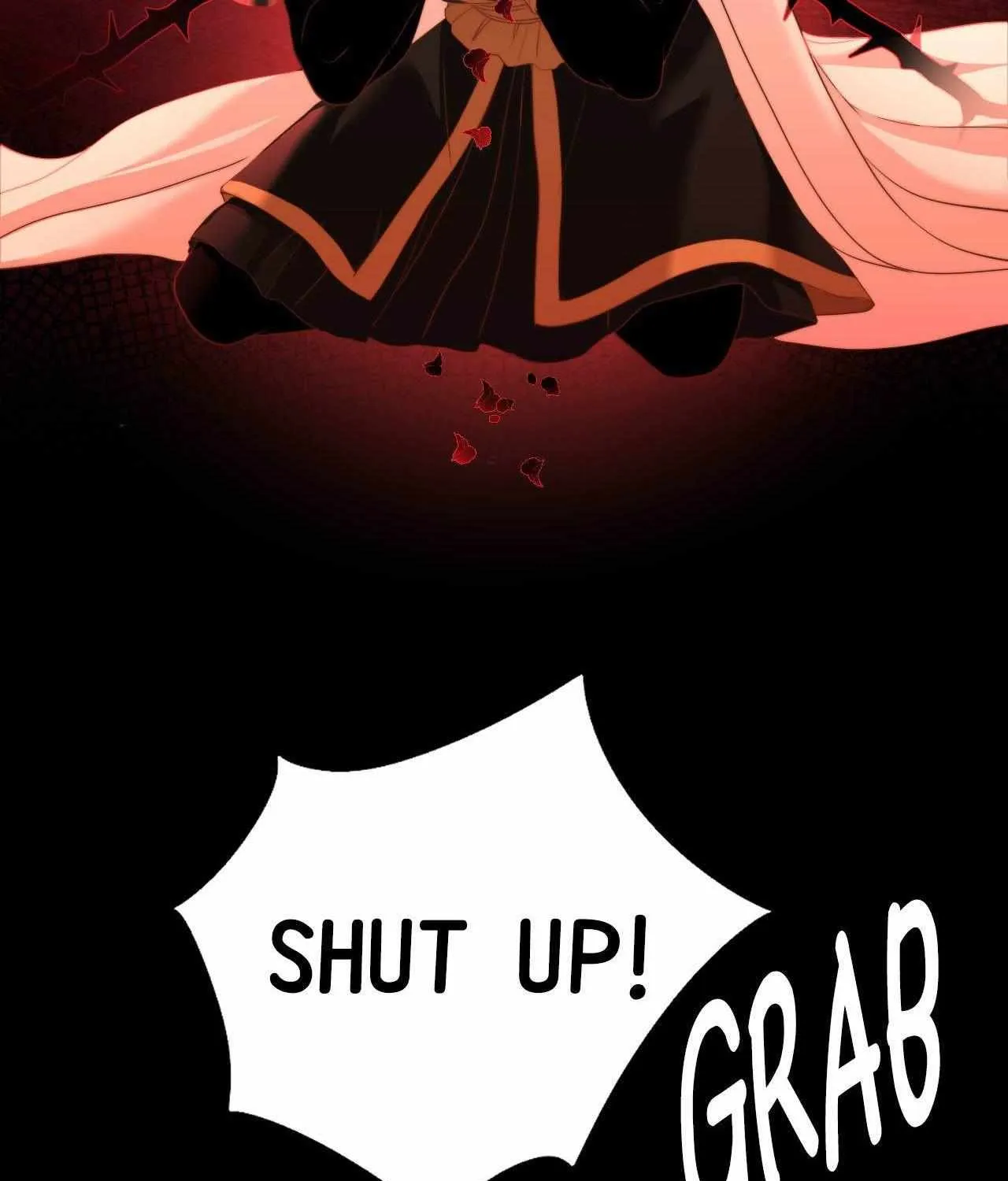 Crazy about me Chapter 46 page 43 - 