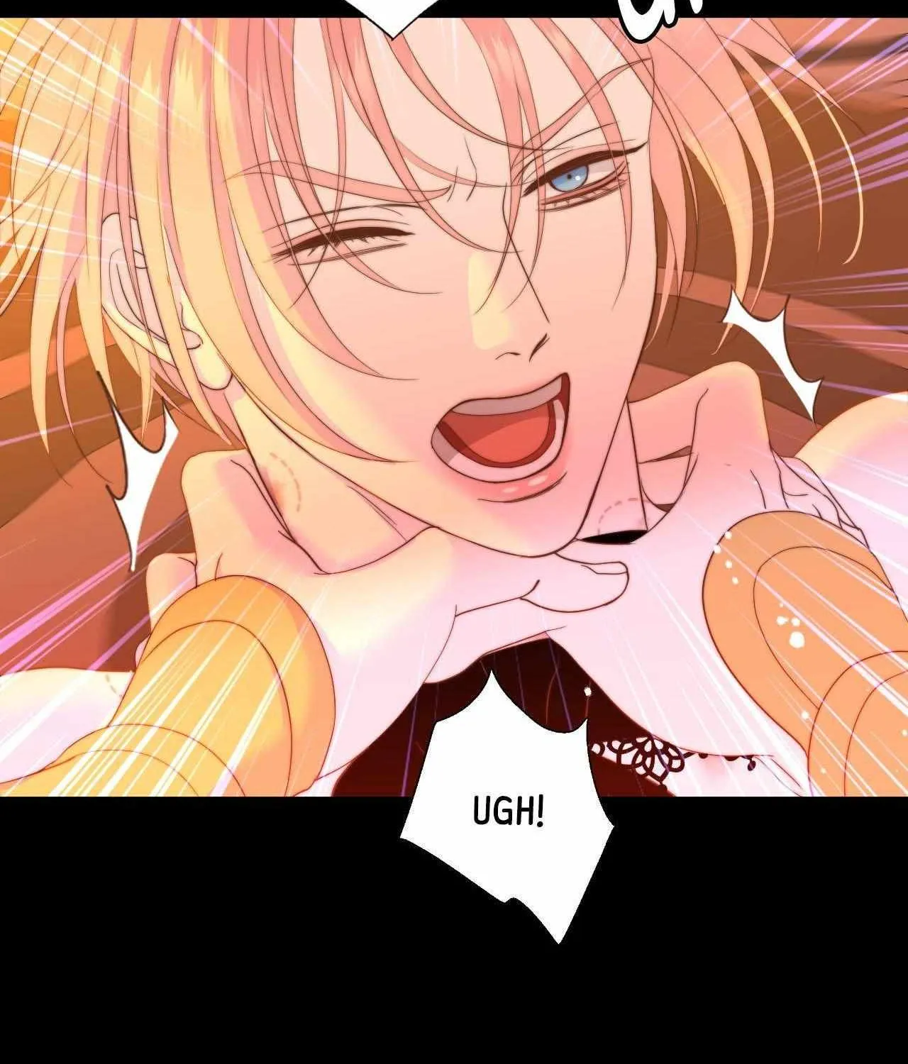Crazy about me Chapter 46 page 44 - 