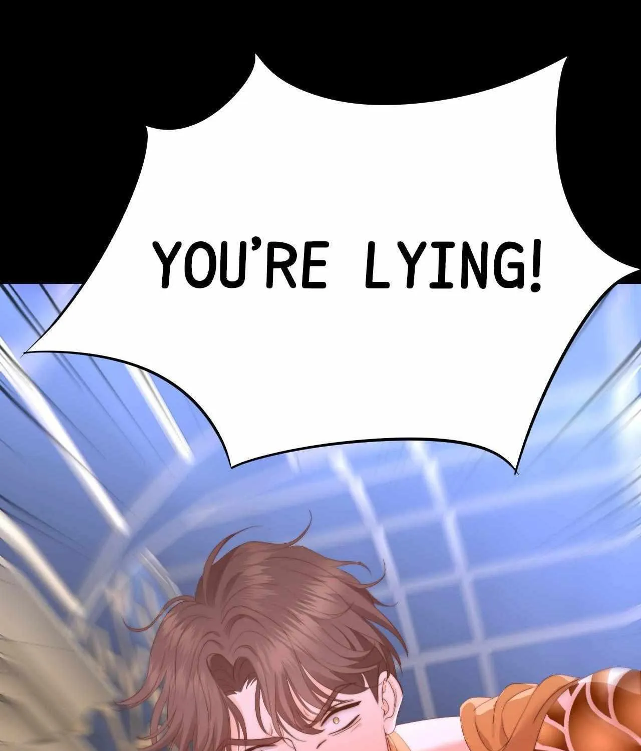 Crazy about me Chapter 46 page 45 - 