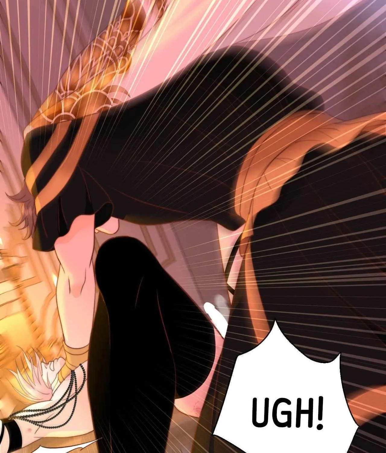 Crazy about me Chapter 46 page 48 - 