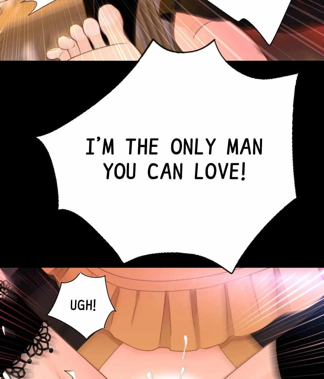 Crazy about me Chapter 46 page 49 - 