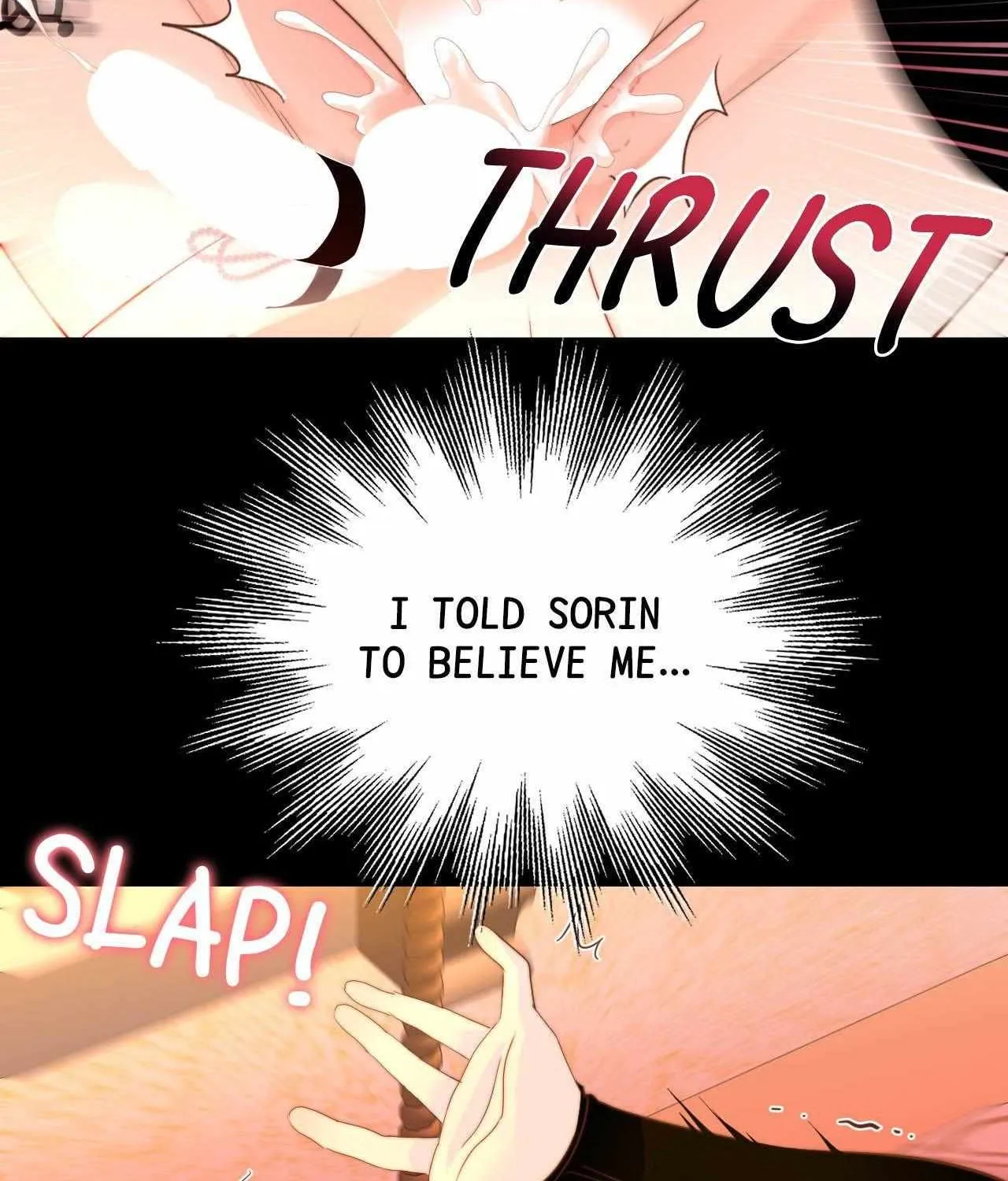 Crazy about me Chapter 46 page 50 - 