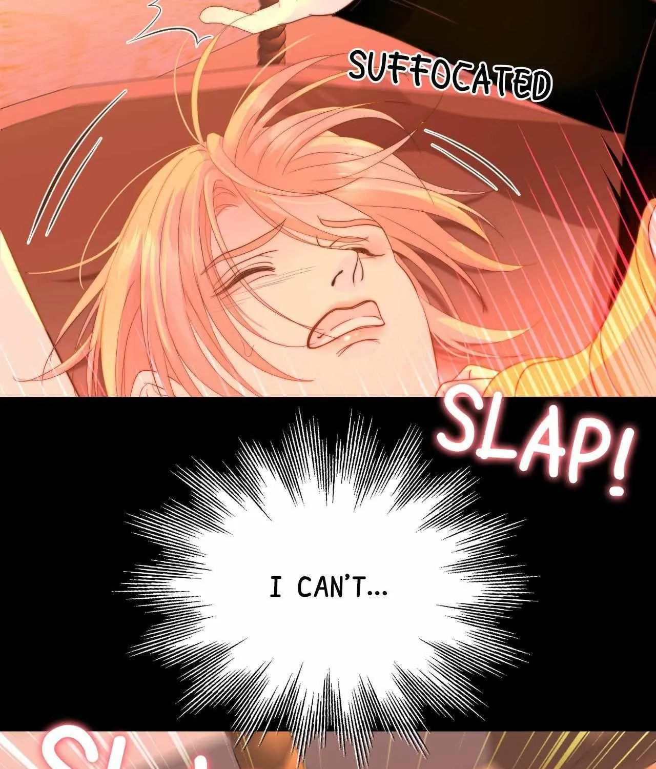 Crazy about me Chapter 46 page 51 - 