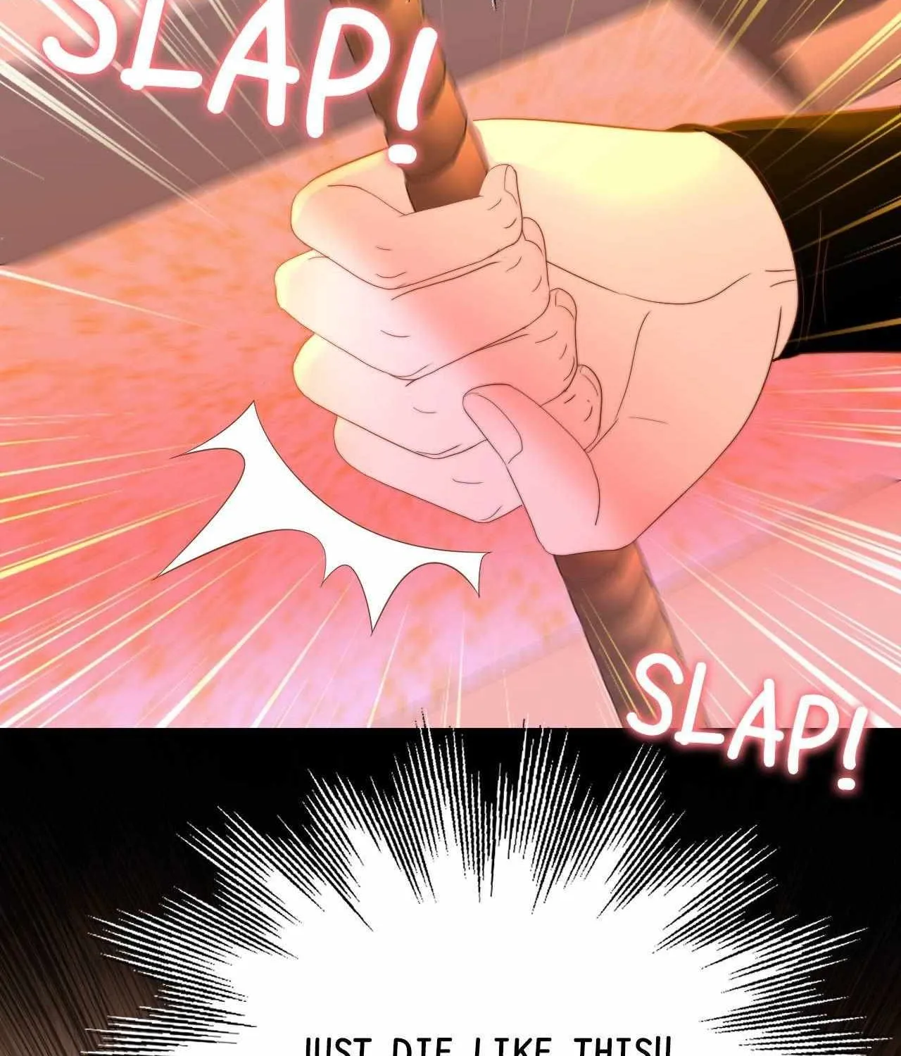 Crazy about me Chapter 46 page 52 - 