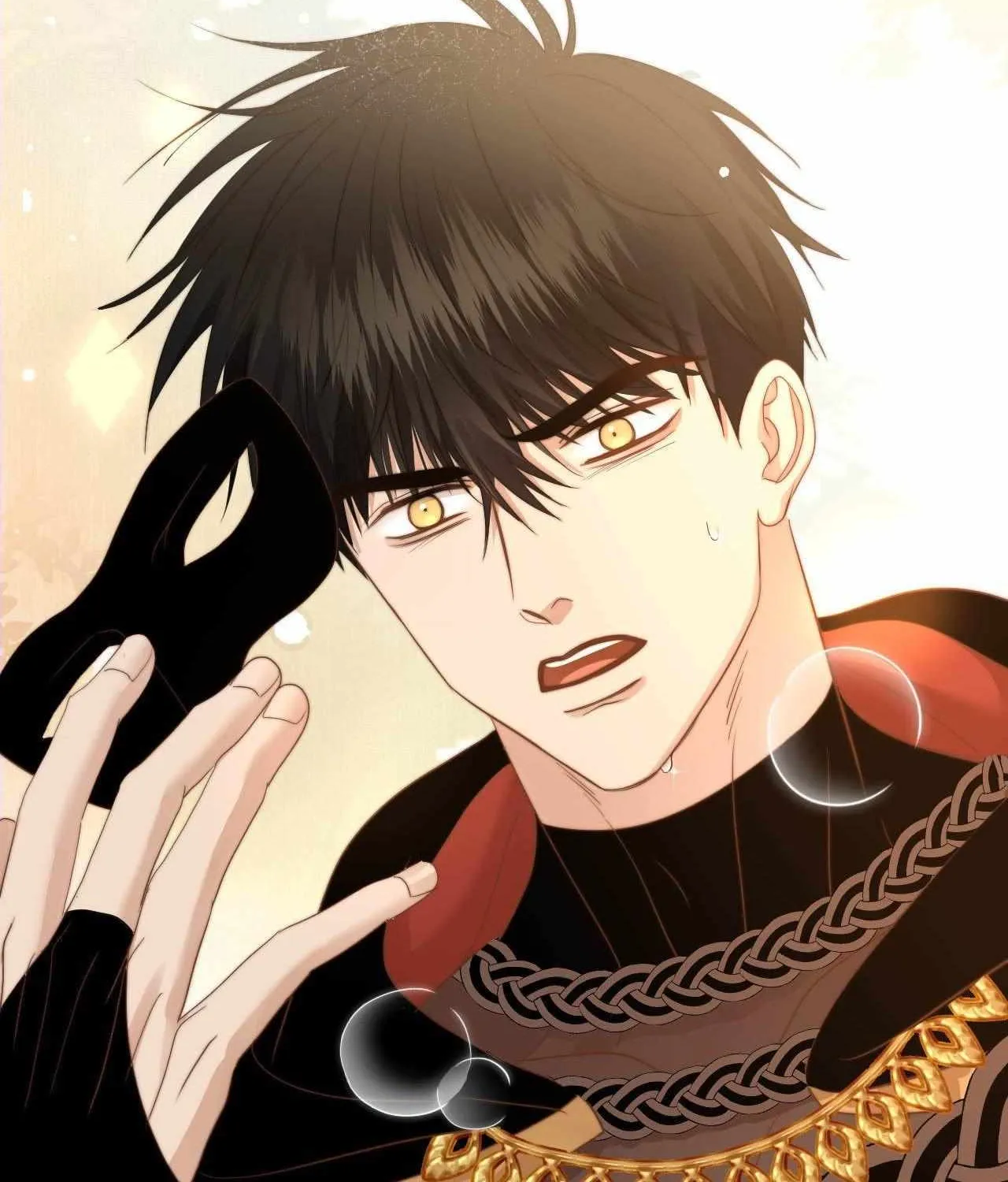 Crazy about me Chapter 46 page 58 - 