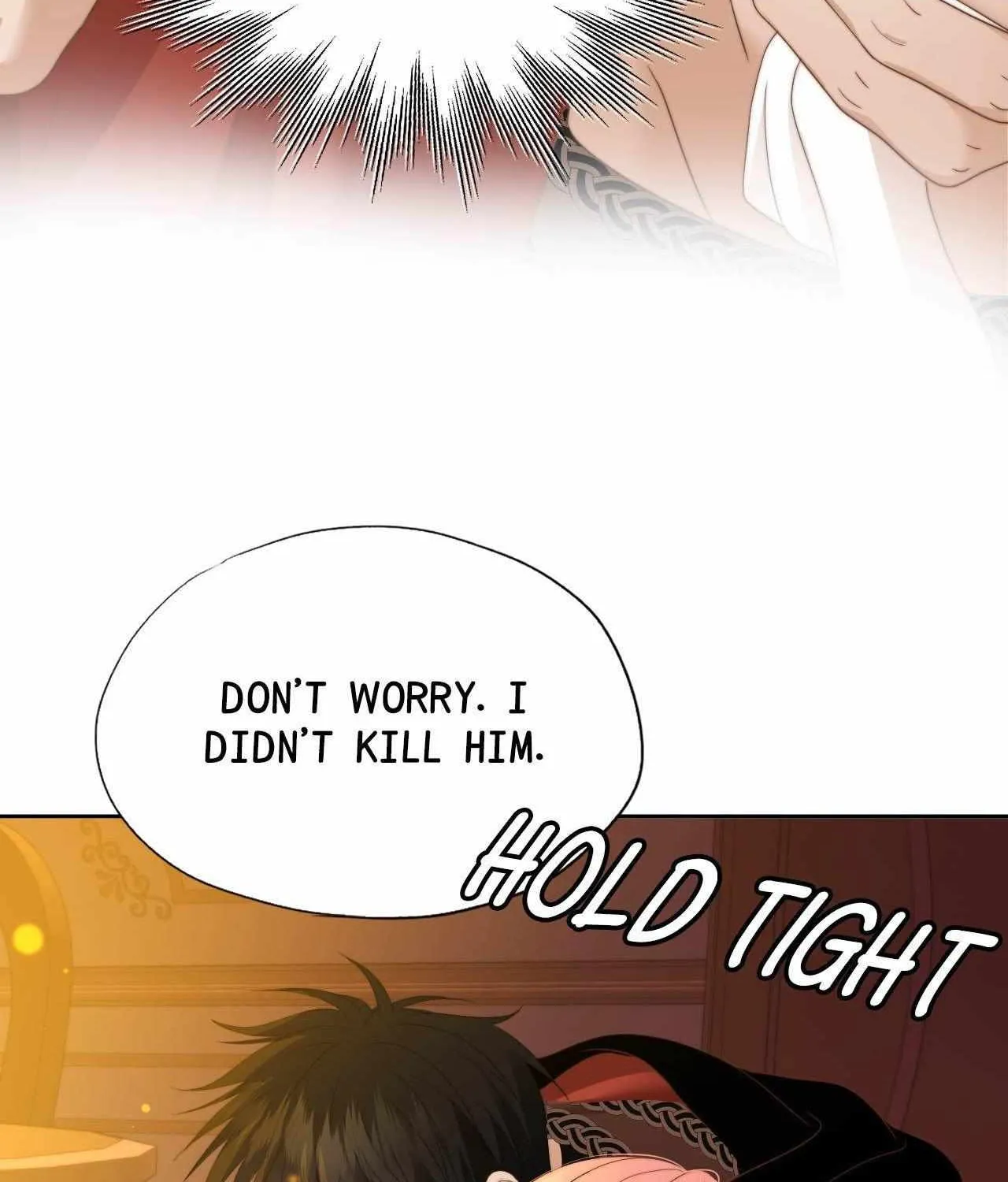 Crazy about me Chapter 46 page 60 - 